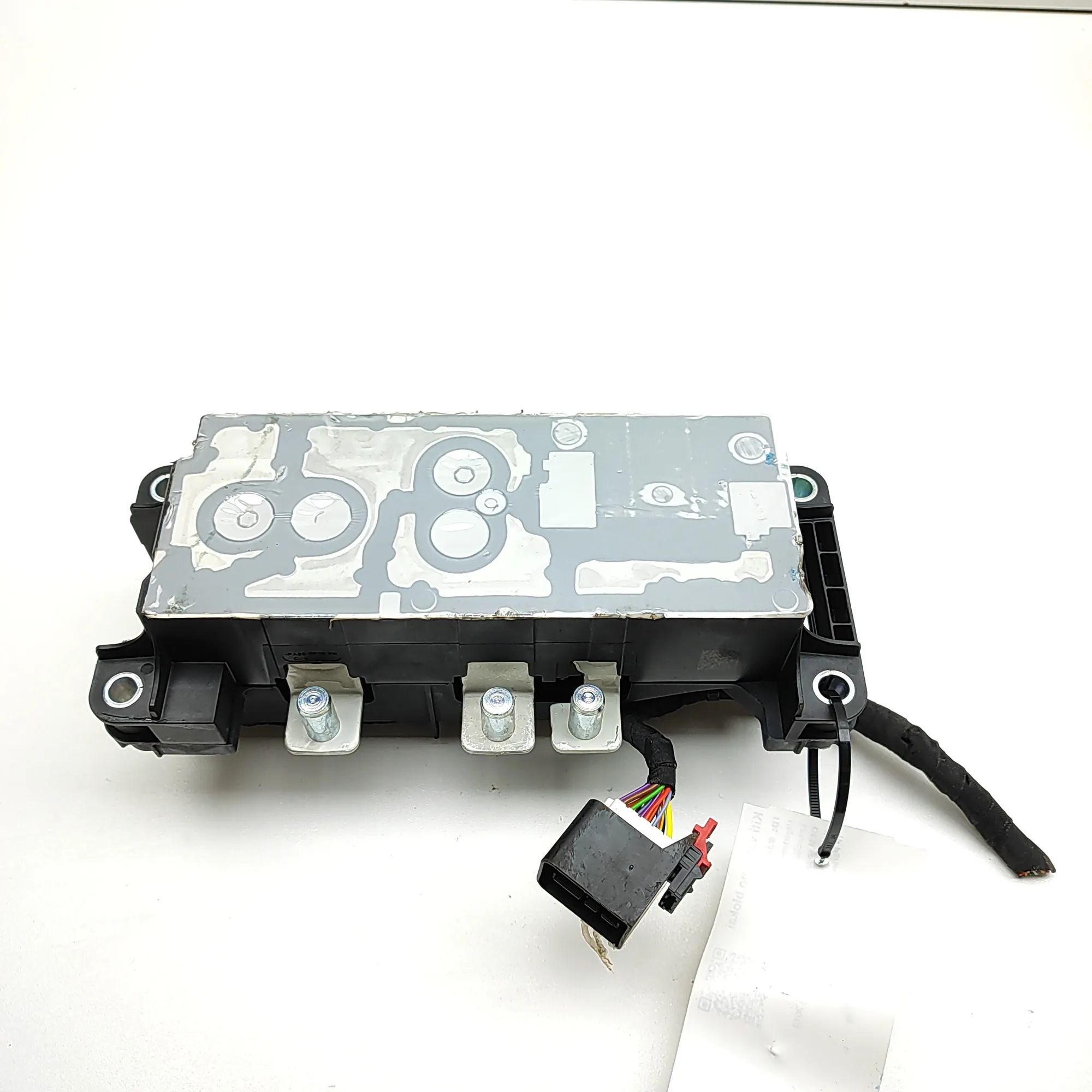 Other Control Units Brand/Model: VW ID.3
Year: 2019

Other Control ...