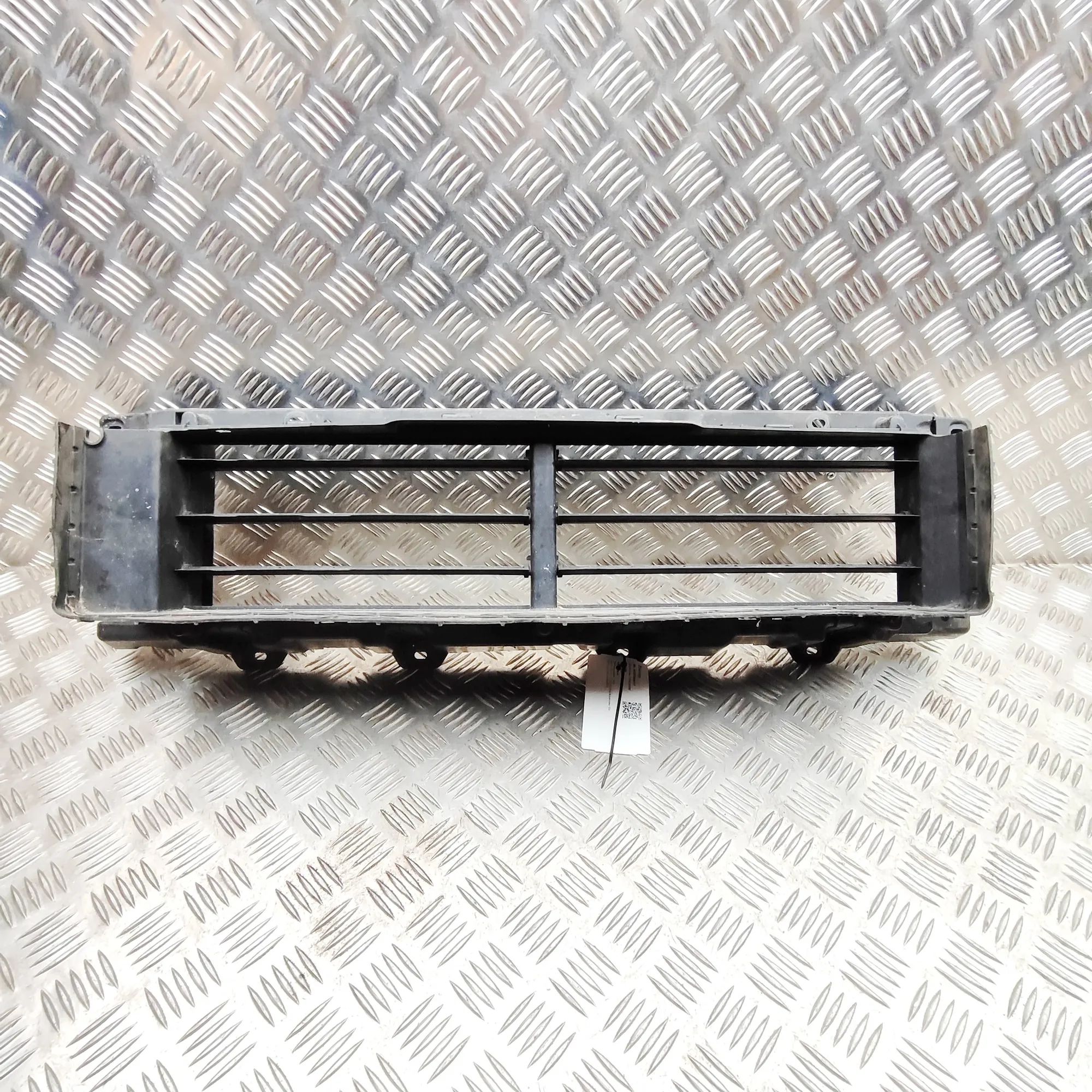 Kia Niro Radiator Air Intake Channel Radiator Air Intake Channel — KIA NIRO (DE) (20...