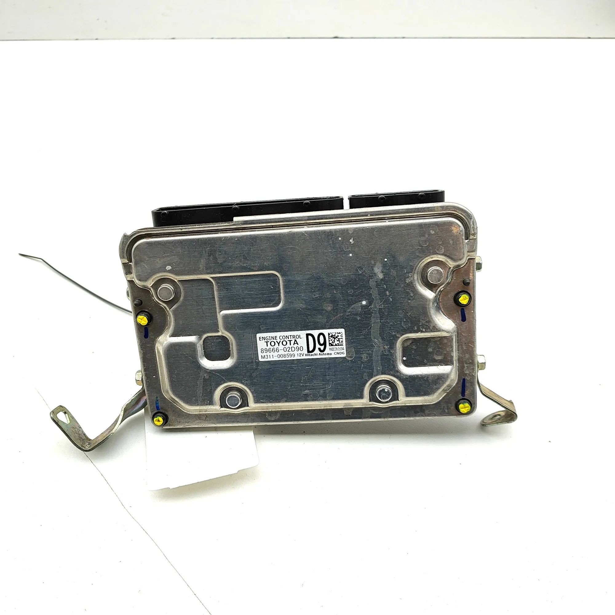 Toyota Corolla Engine Control Unit Engine Control Unit — TOYOTA COROLLA XII (E210)...