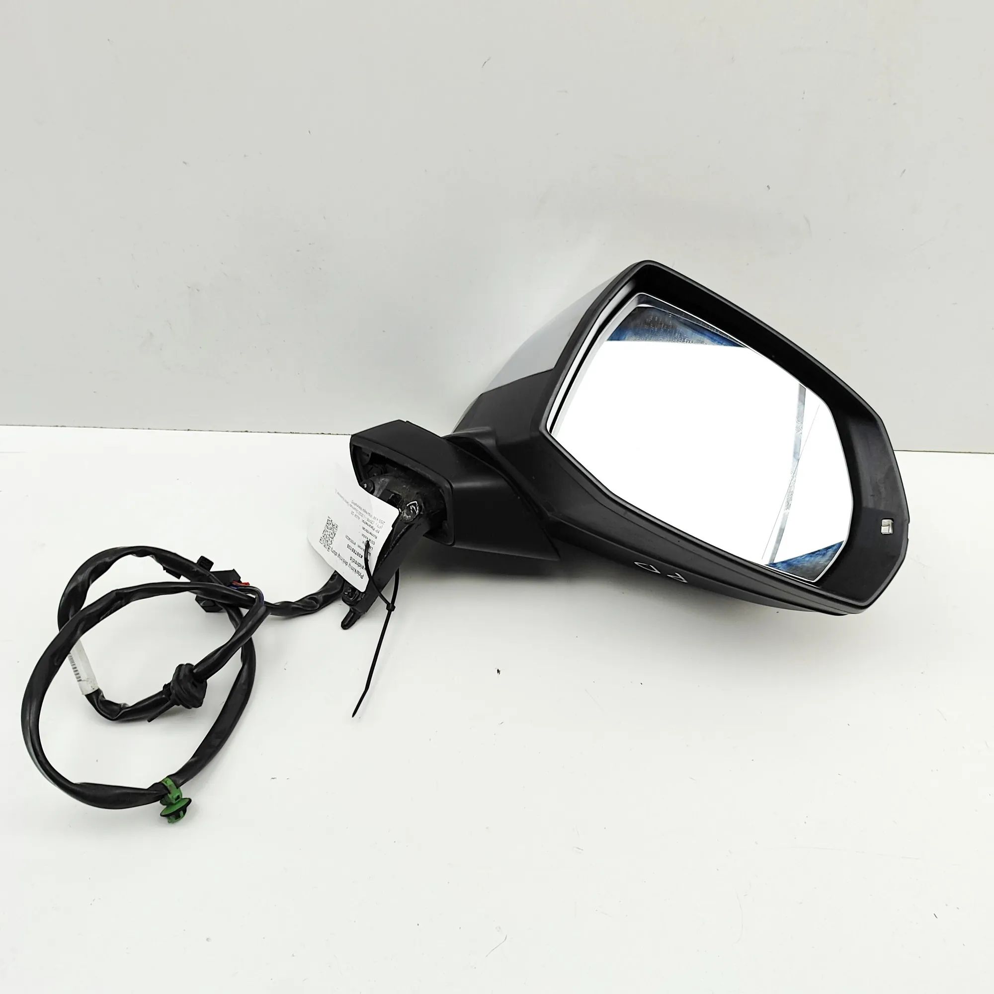 Audi Q5 (FY) Right Side Wing Mirror Right Side Wing Mirror — AUDI Q5 (FYB, FYG, FYT...