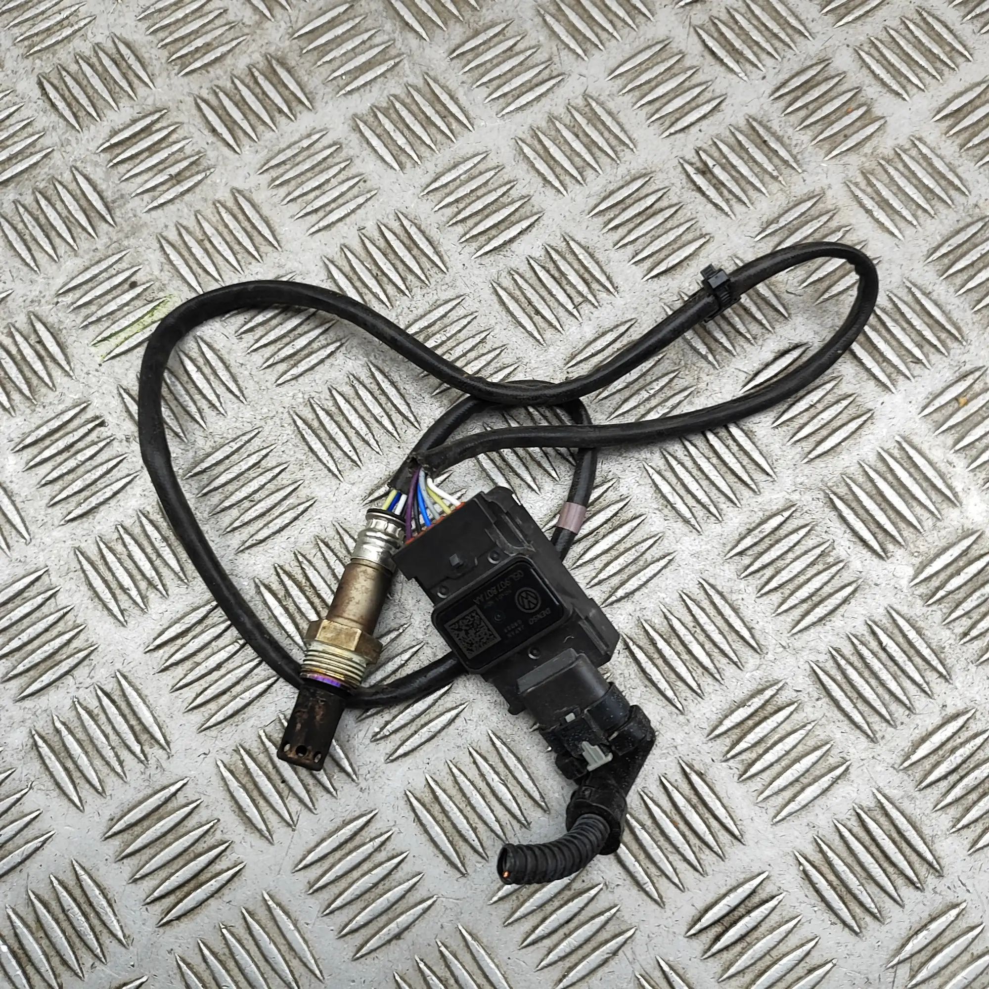 Volkswagen Tiguan Lambda Oxygen Sensor