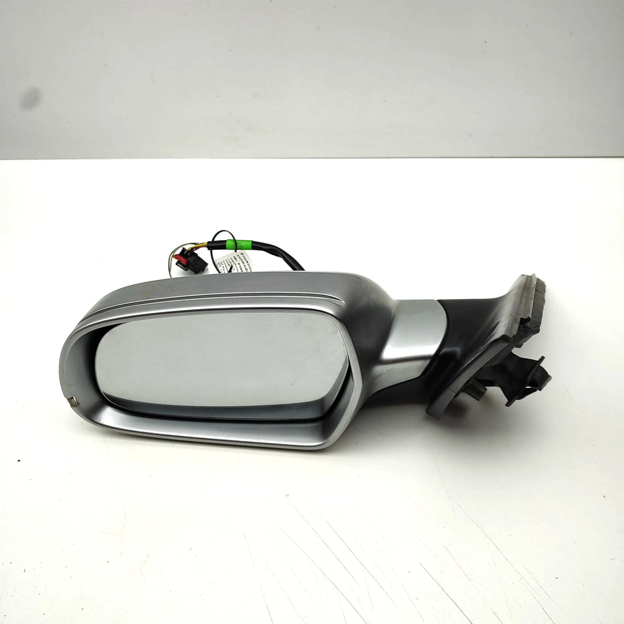 Audi A4 (B8) Left Side Wing Mirror Left Side Wing Mirror — AUDI A4 (B8) (2007-2015...