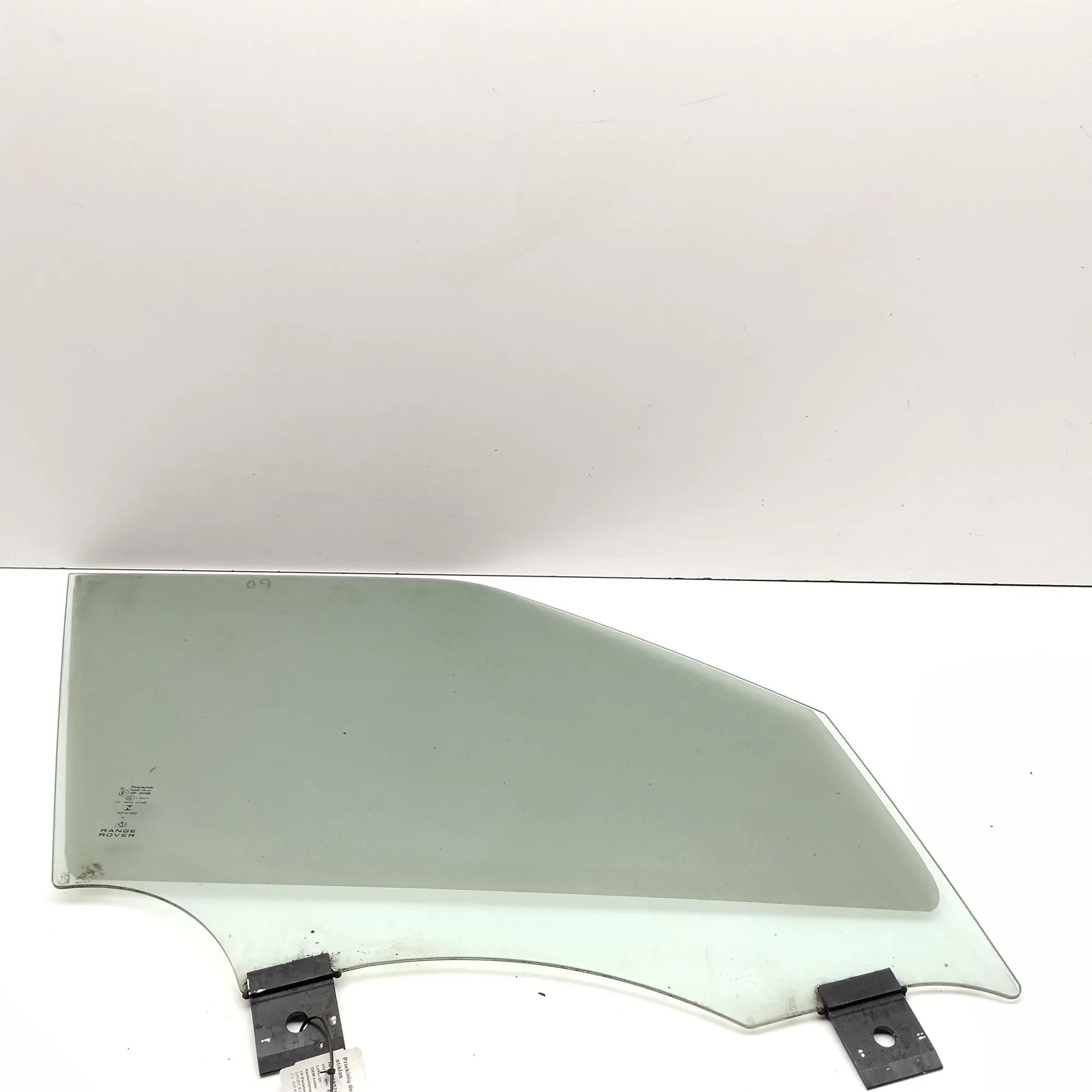 Land Rover Range Rover Sport (L494) Front Right Door Window Front Right Door Window — LAND ROVER RANGE ROVE...