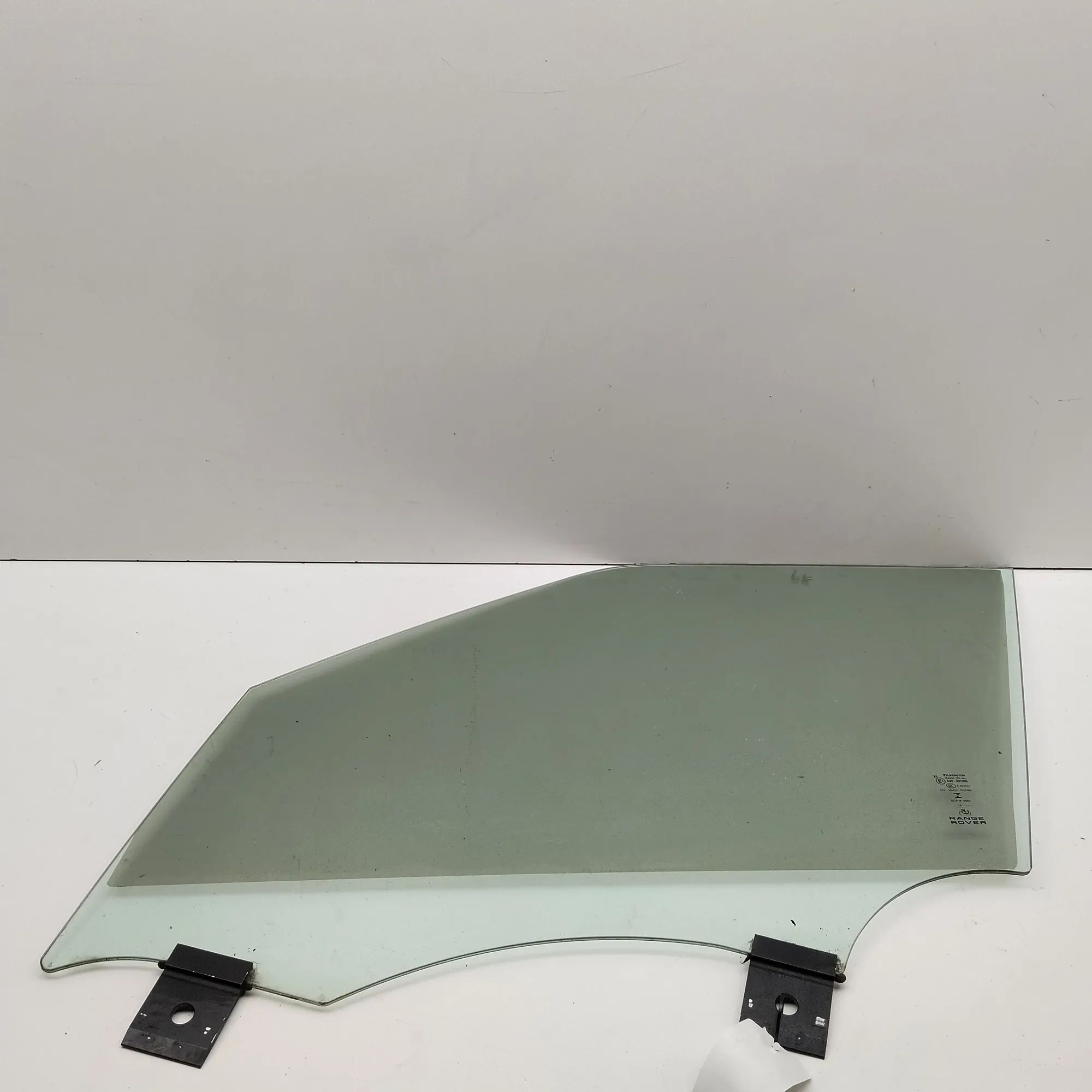 Land Rover Range Rover Sport (L494) Front Left Door Window Front Left Door Window — LAND ROVER RANGE ROVER...