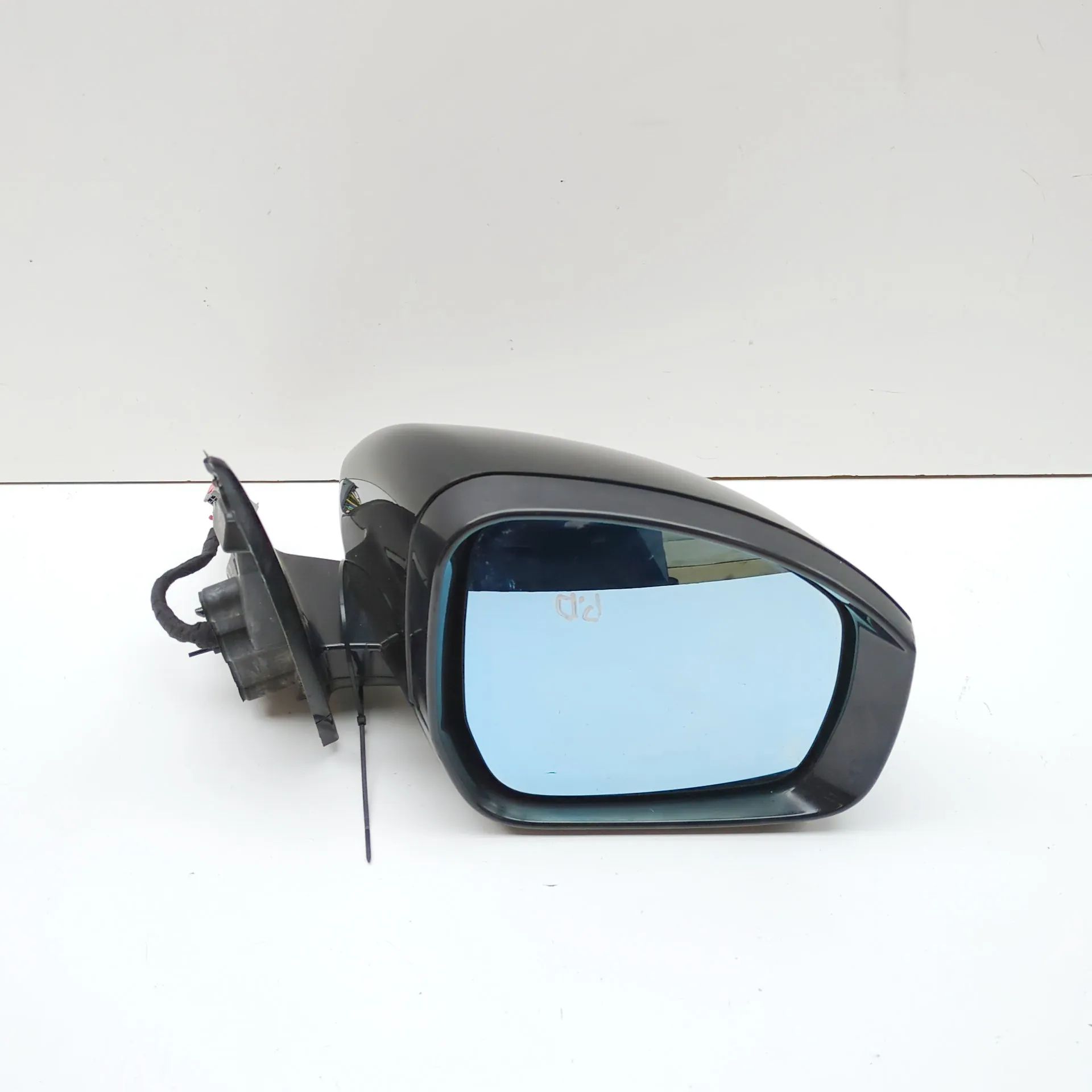 Land Rover Range Rover Sport (L494) Right Side Wing Mirror Right Side Wing Mirror — LAND ROVER RANGE ROVER...