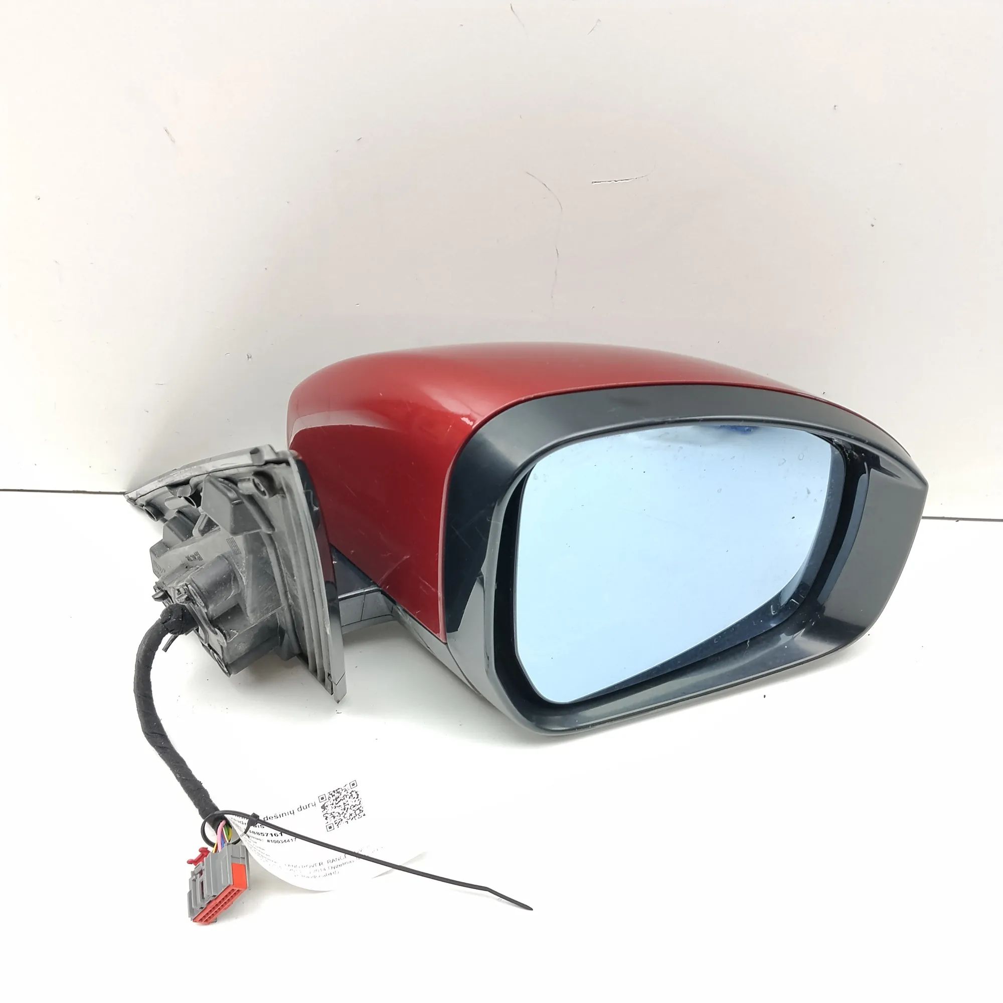 Land Rover Range Rover Sport (L494) Right Side Wing Mirror Right Side Wing Mirror — LAND ROVER RANGE ROVER...