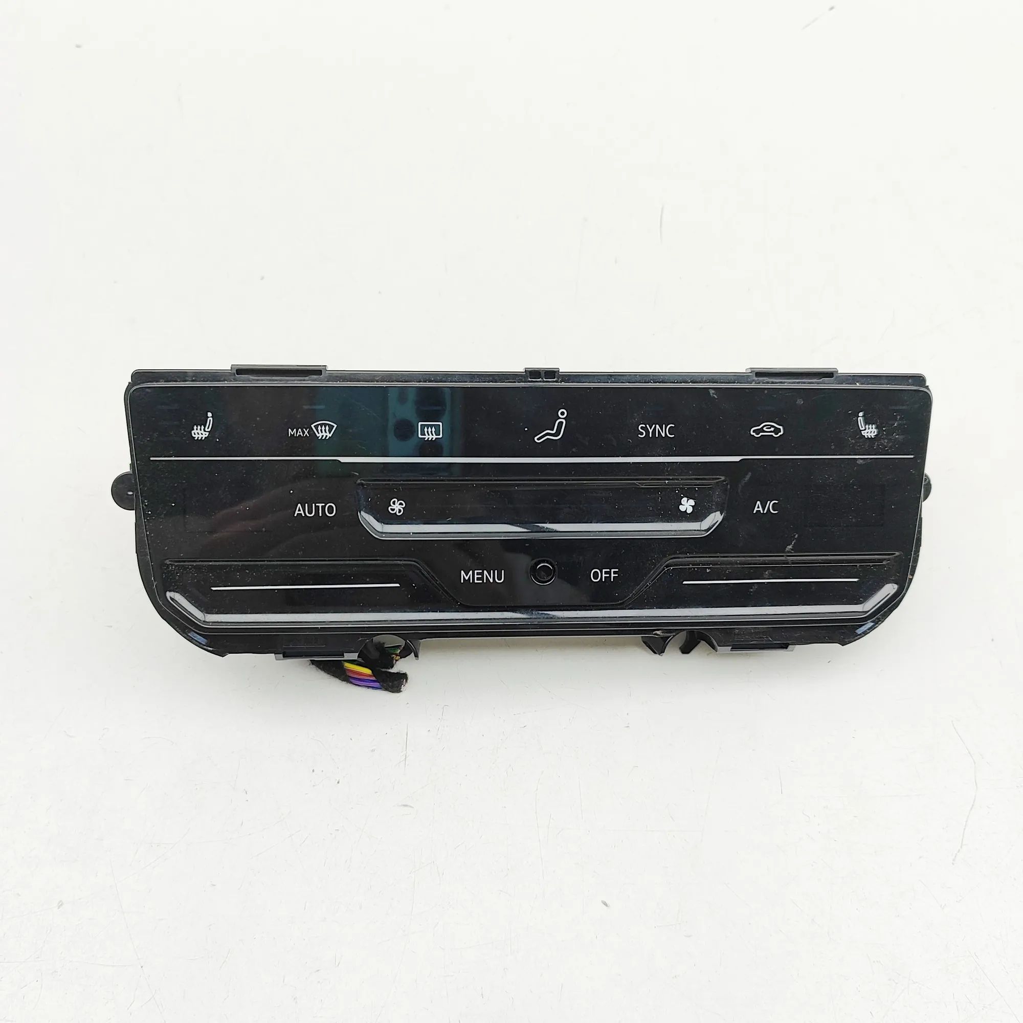 Volkswagen Arteon Climate control unit