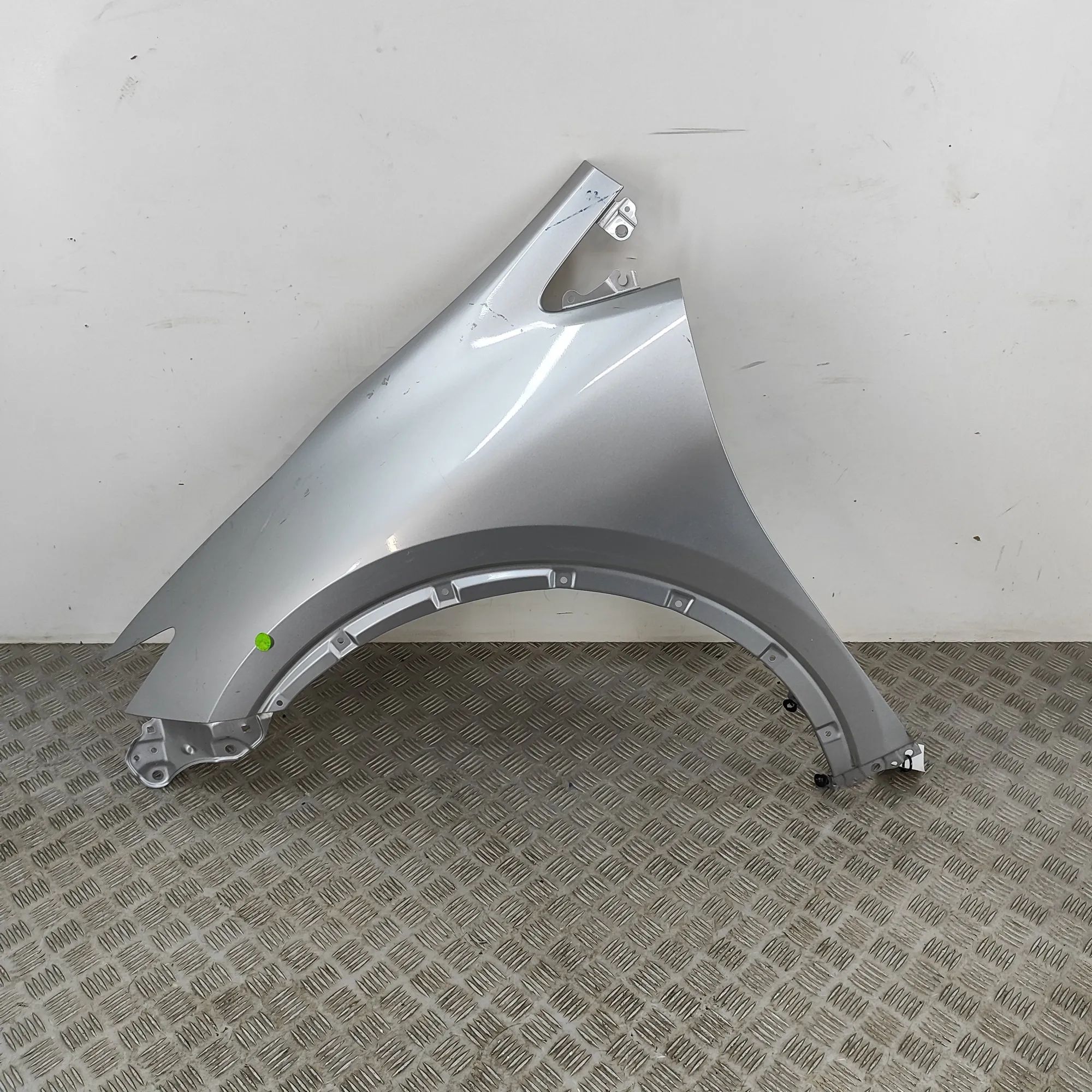 Toyota Prius Front Left Fender Front Left Fender — TOYOTA PRIUS (_W6_) (2023-P...