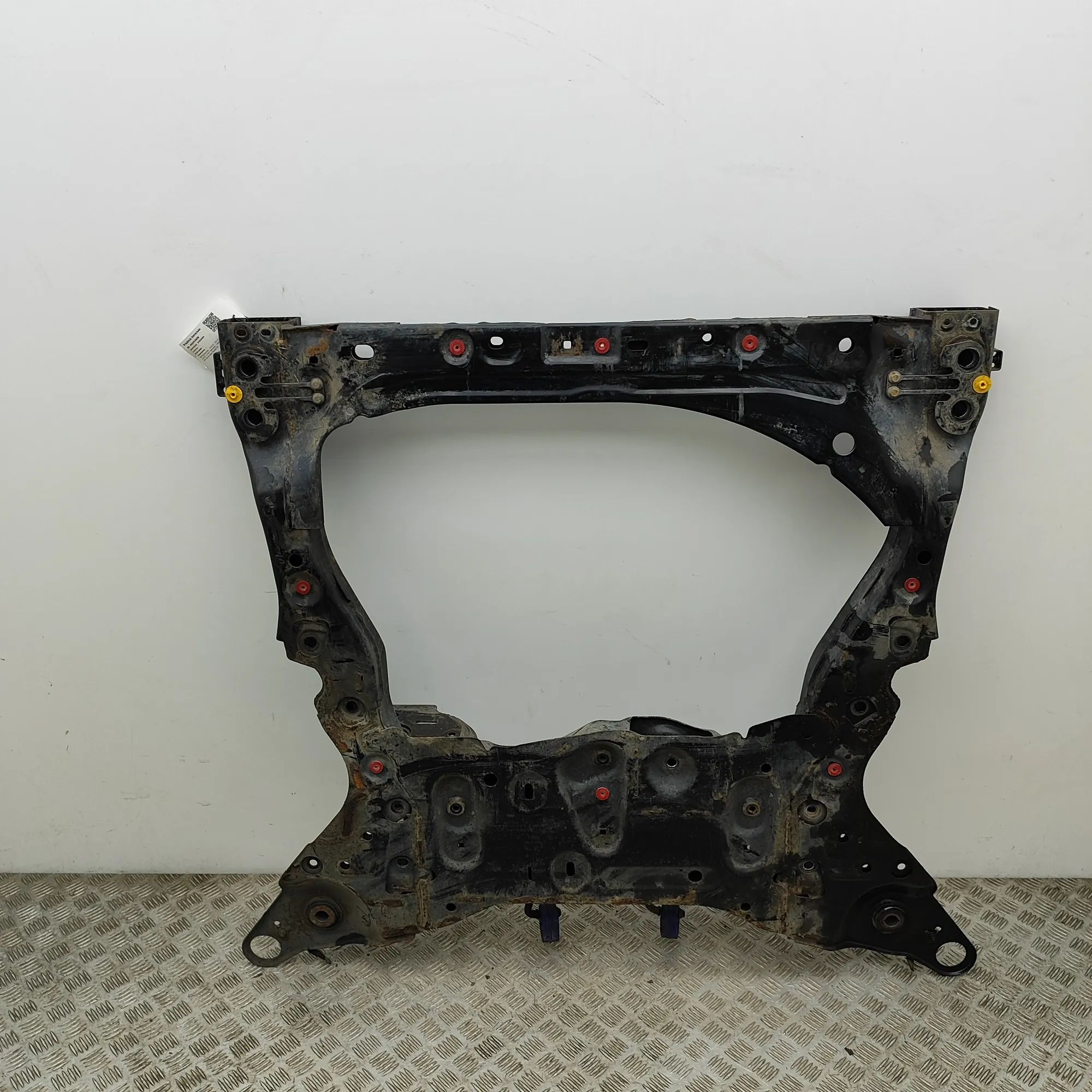 Volvo S60 Front subframe Front subframe — VOLVO V60 II / S60 III (224, 2...