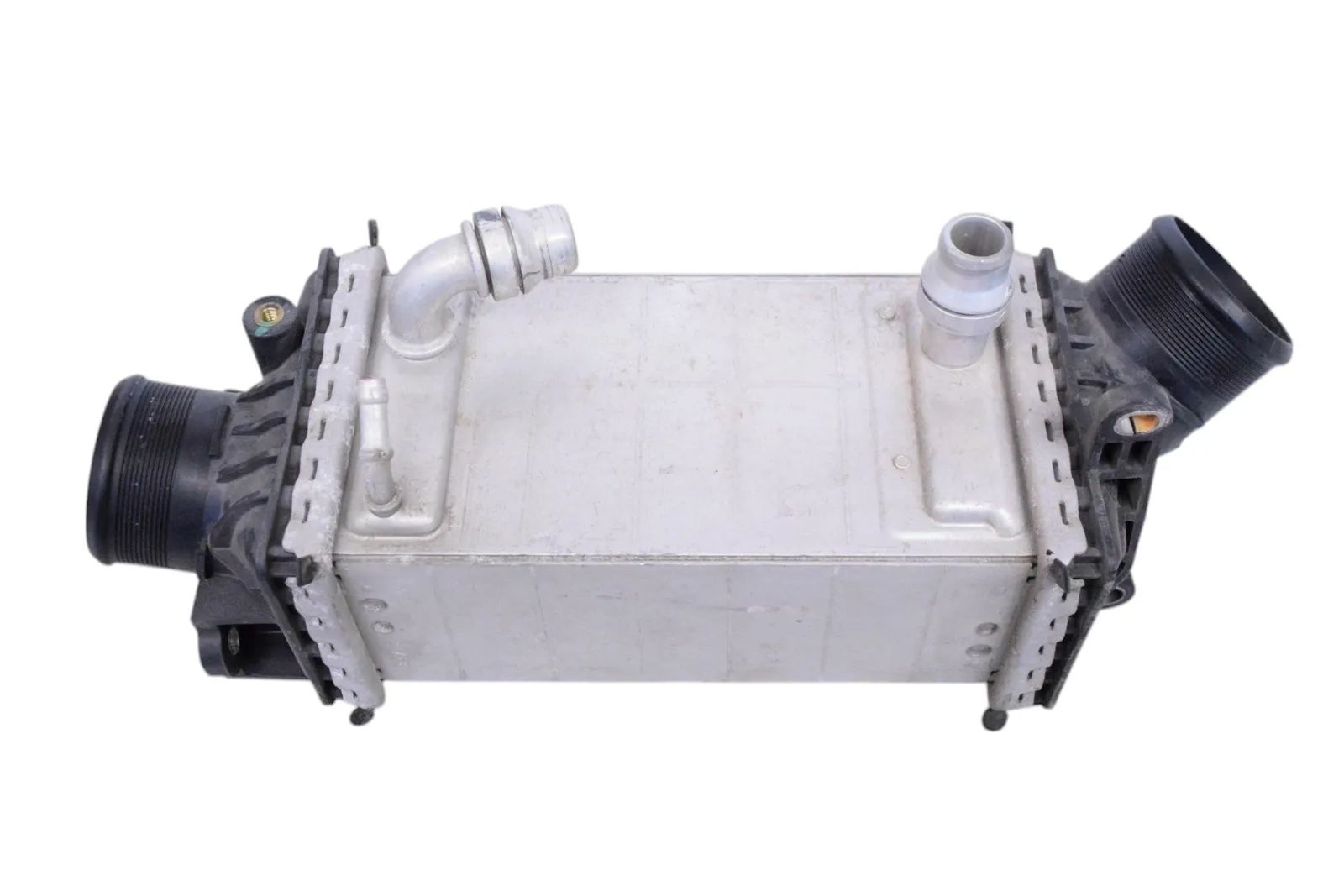 Alfa-Romeo Stelvio Intercooler radiator Intercooler radiator — ALFA ROMEO STELVIO (949)...