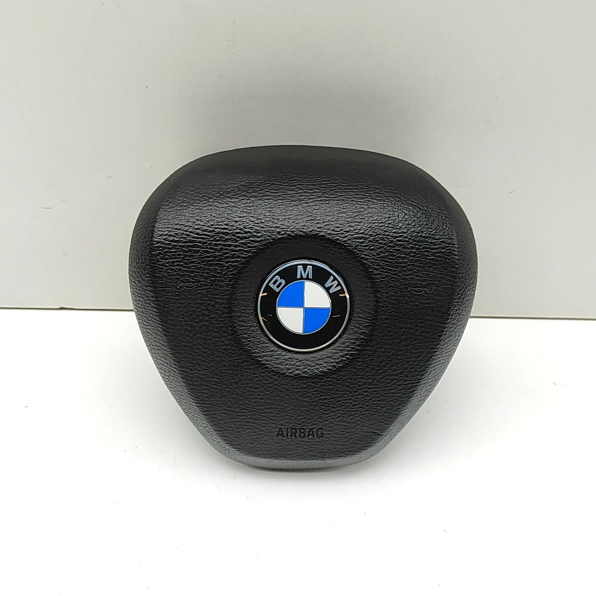 BMW X3 (F25) Steering Wheel Safety Bag SRS Steering Wheel Safety Bag SRS — BMW X3 (F25) (2...
