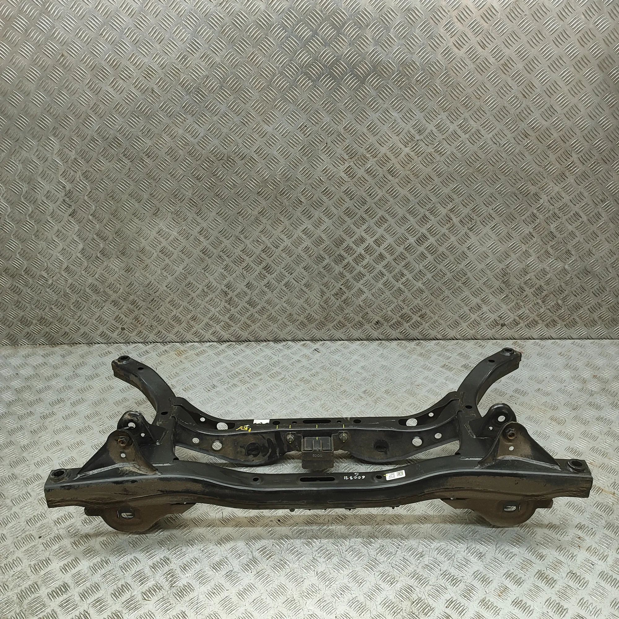 Hyundai Kona Rear subframe Rear subframe — HYUNDAI KONA (2017-PRESENT) — 5...
