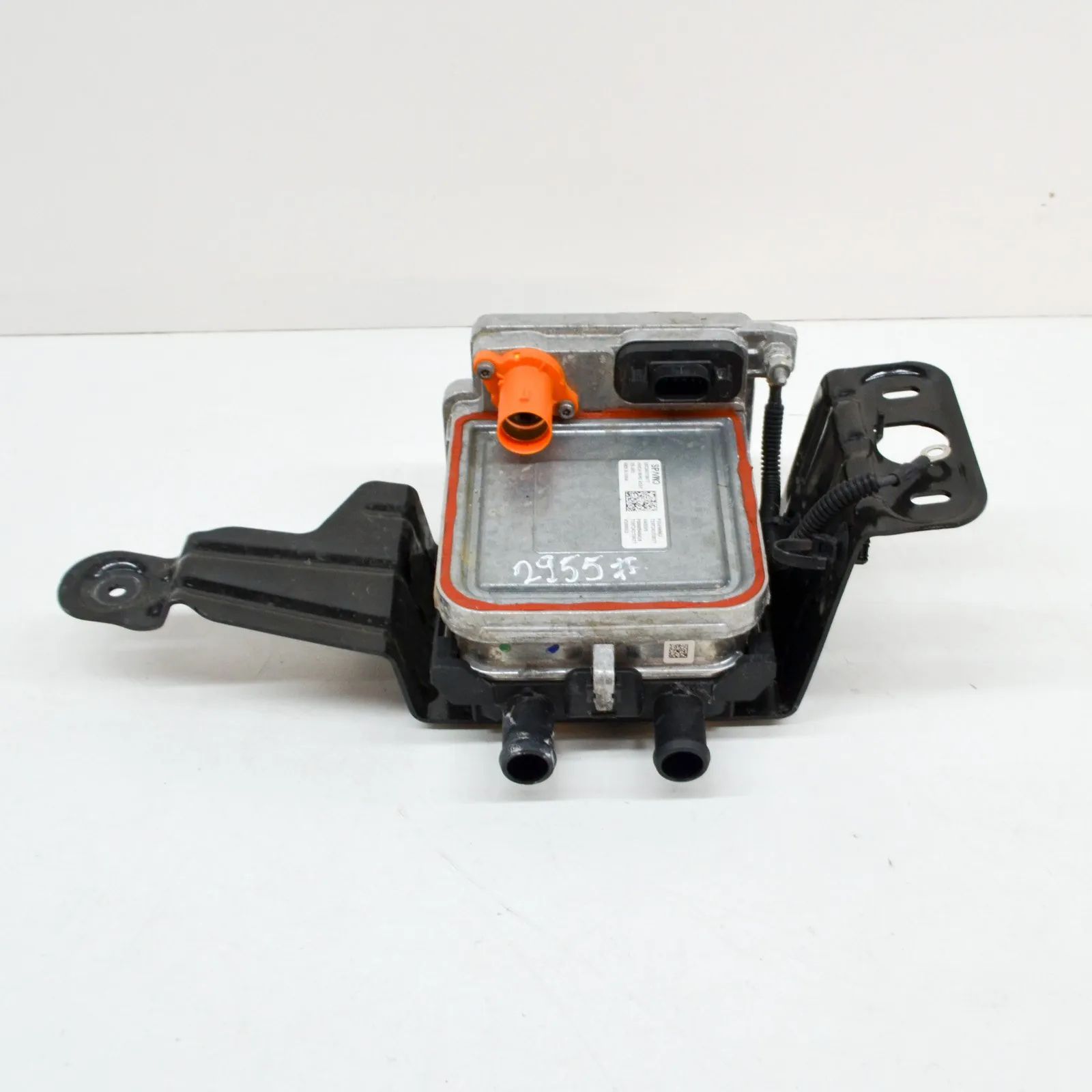 Volvo XC40 / EX40 Other Control Units Other Control Units — VOLVO XC40 (2018-2024) — ...