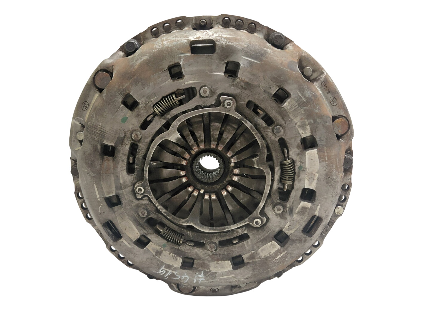 Ford Transit Connect / Tourneo Connect Clutch set Clutch set — FORD TRANSIT / TOURNEO CUSTOM I (2...