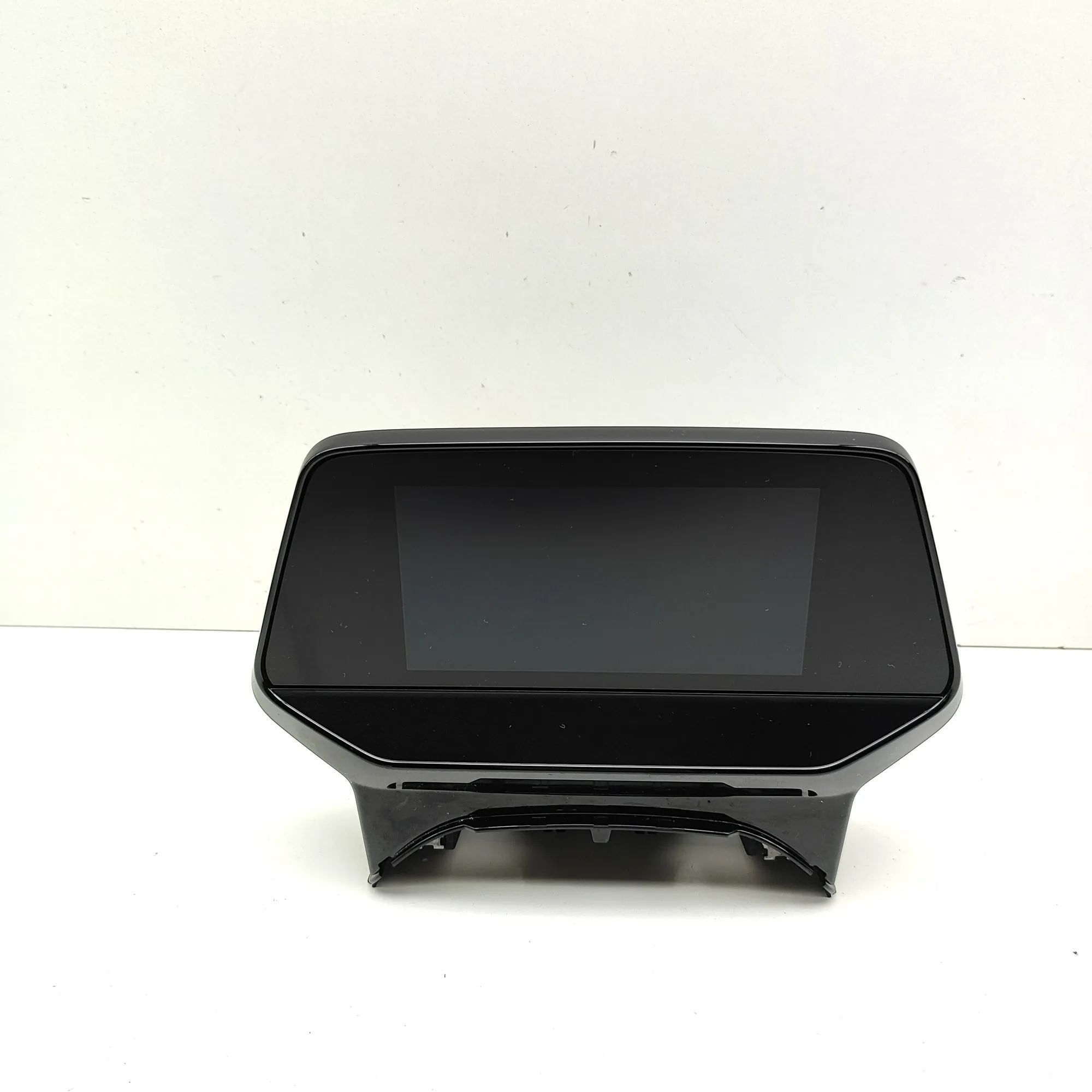Volkswagen ID.4 Instrument Cluster Speedometer Instrument Cluster Speedometer — VW ID.4 (E21) ...