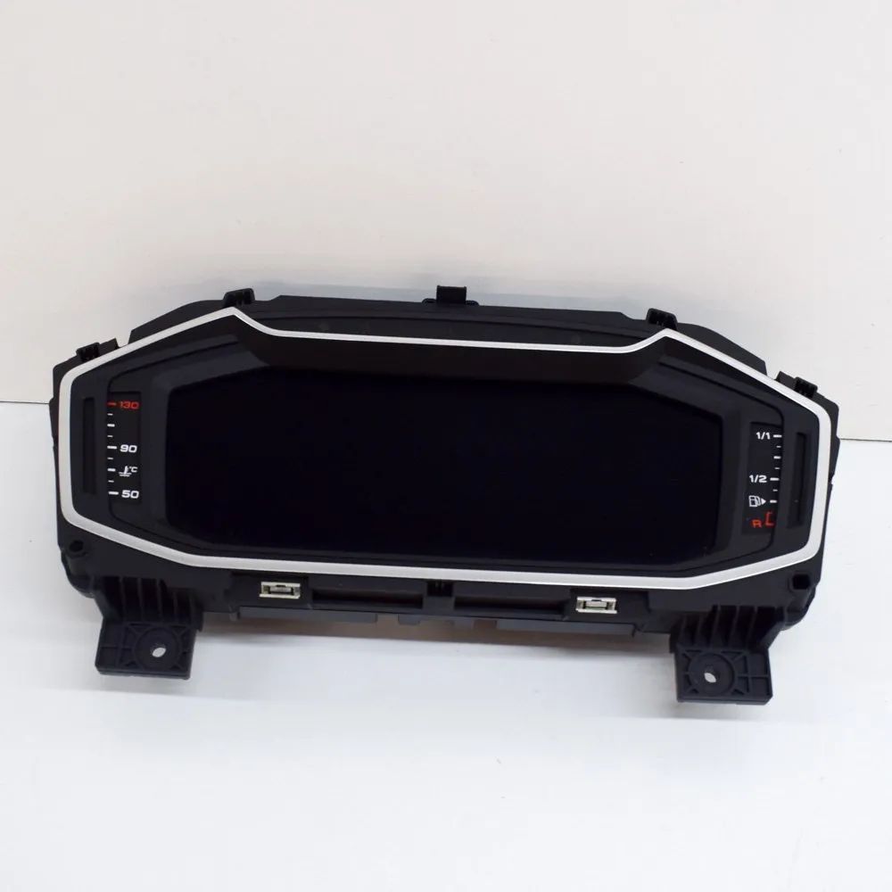 Audi A1 (GB) Instrument Cluster Speedometer Instrument Cluster Speedometer — AUDI A1 (Sport...