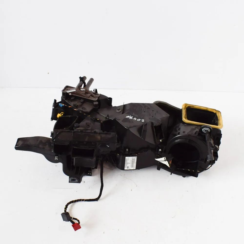 Porsche Boxster (987) Interior Heater Interior Heater — PORSCHE BOXSTER / CAYMAN (987...