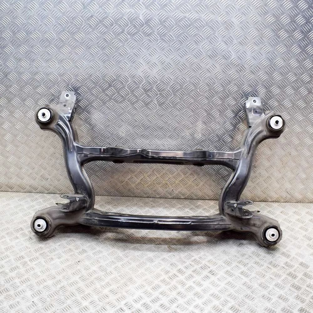 Mercedes-Benz GLA / EQA (H247) Rear subframe Rear subframe — MERCEDES BENZ EQA (H243) (2021-...