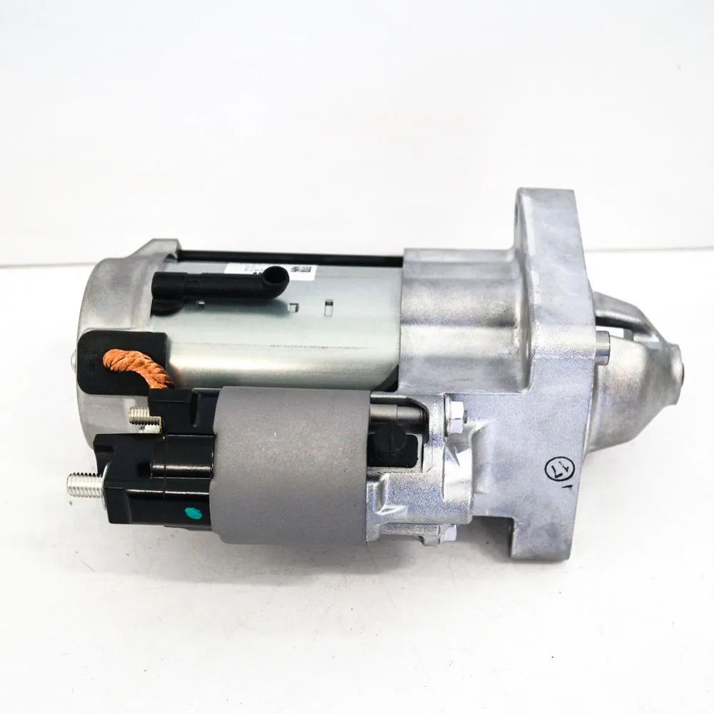 BMW X1 (F48) Starter Motor Starter motor — BMW X1 (F48) (2015-2022) — 1241...