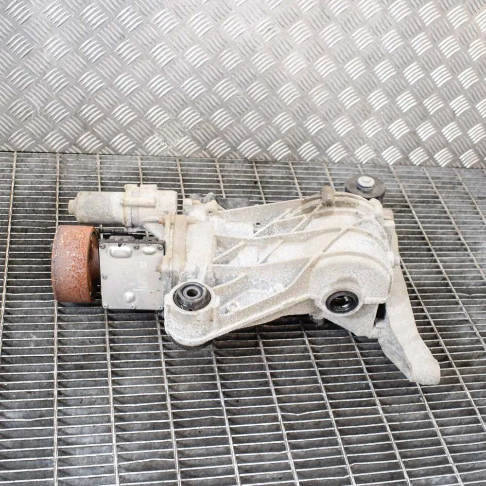 Volvo XC90 takatasauspyörästö Rear differential — VOLVO XC90 (II) (2014-PRESE...