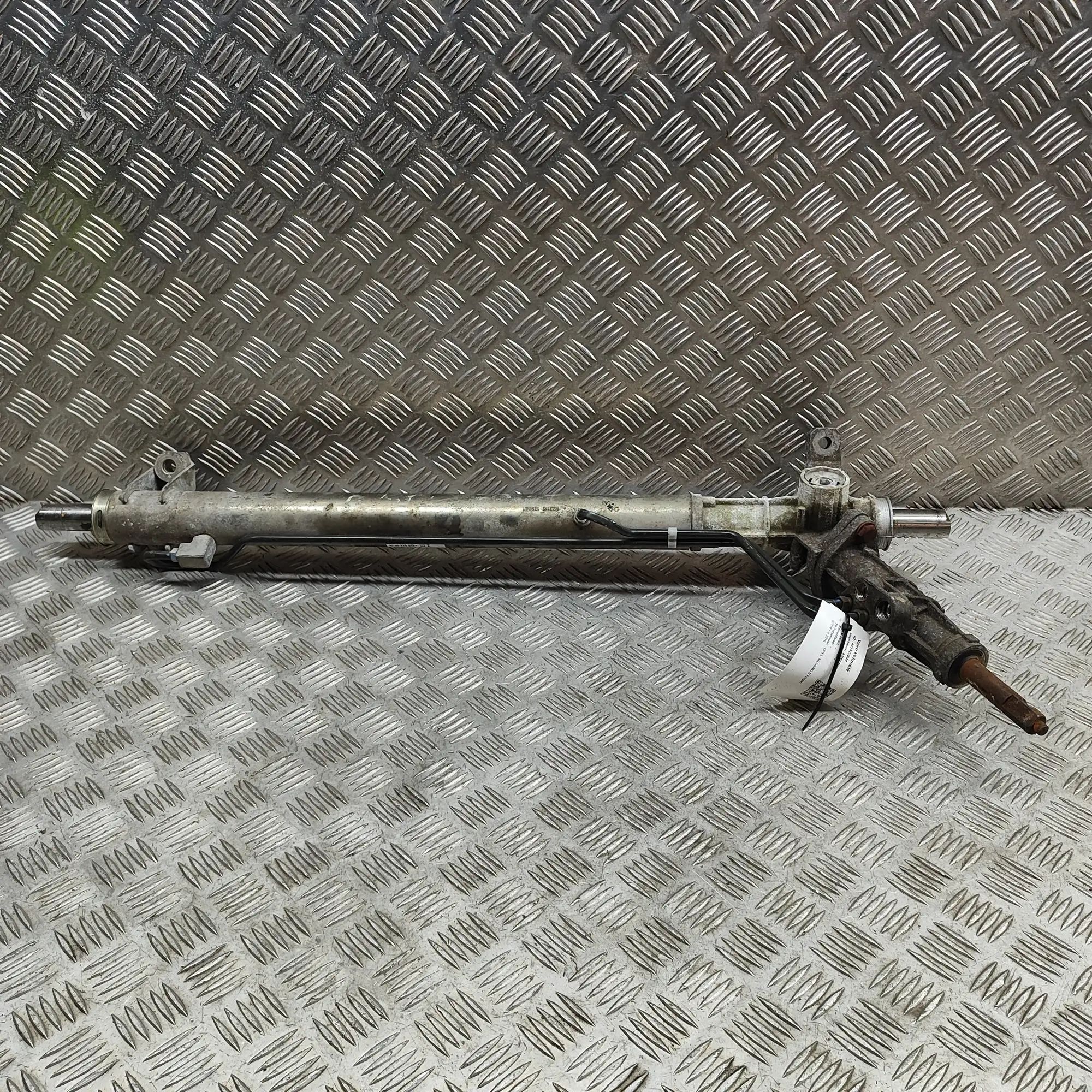Opel Movano (B) steering rack Steering Rack — OPEL MOVANO Mk II (2010-2021) —...