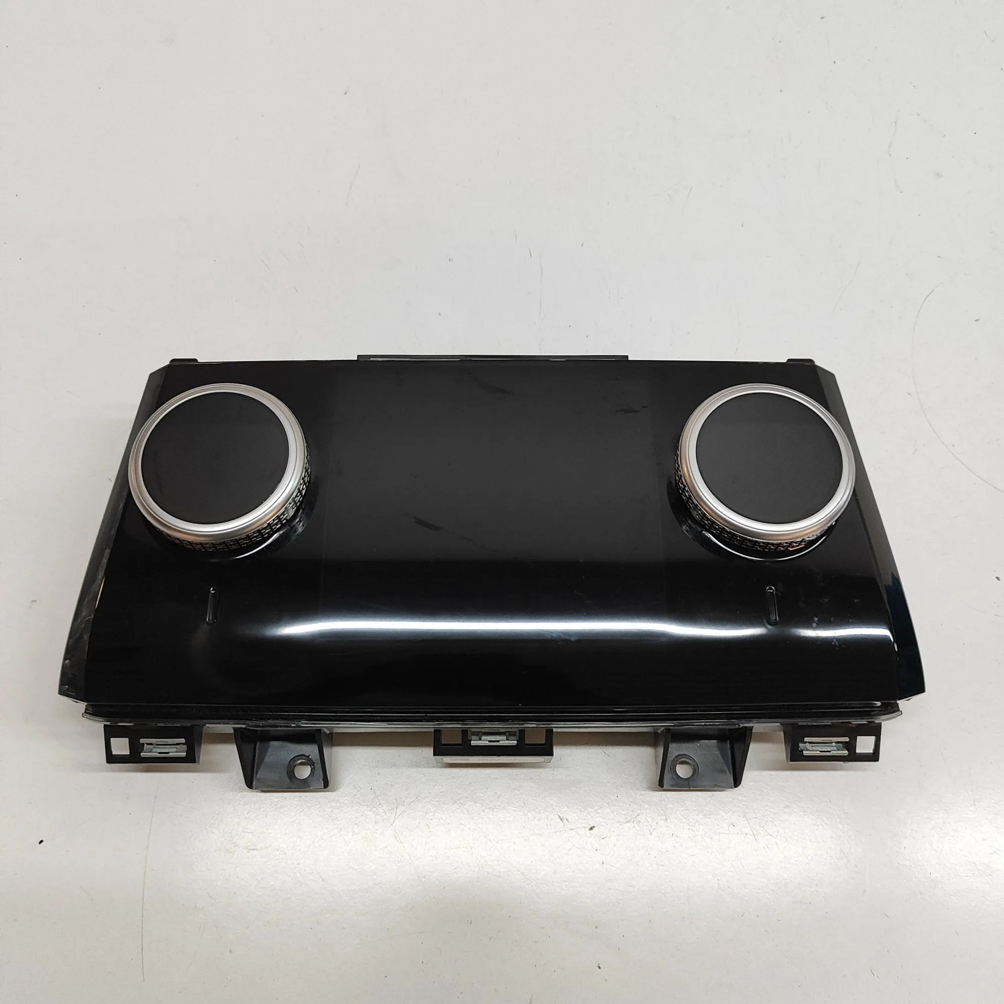 Jaguar I-Pace Climate control unit Climate control unit — JAGUAR I-PACE (X590) (20...