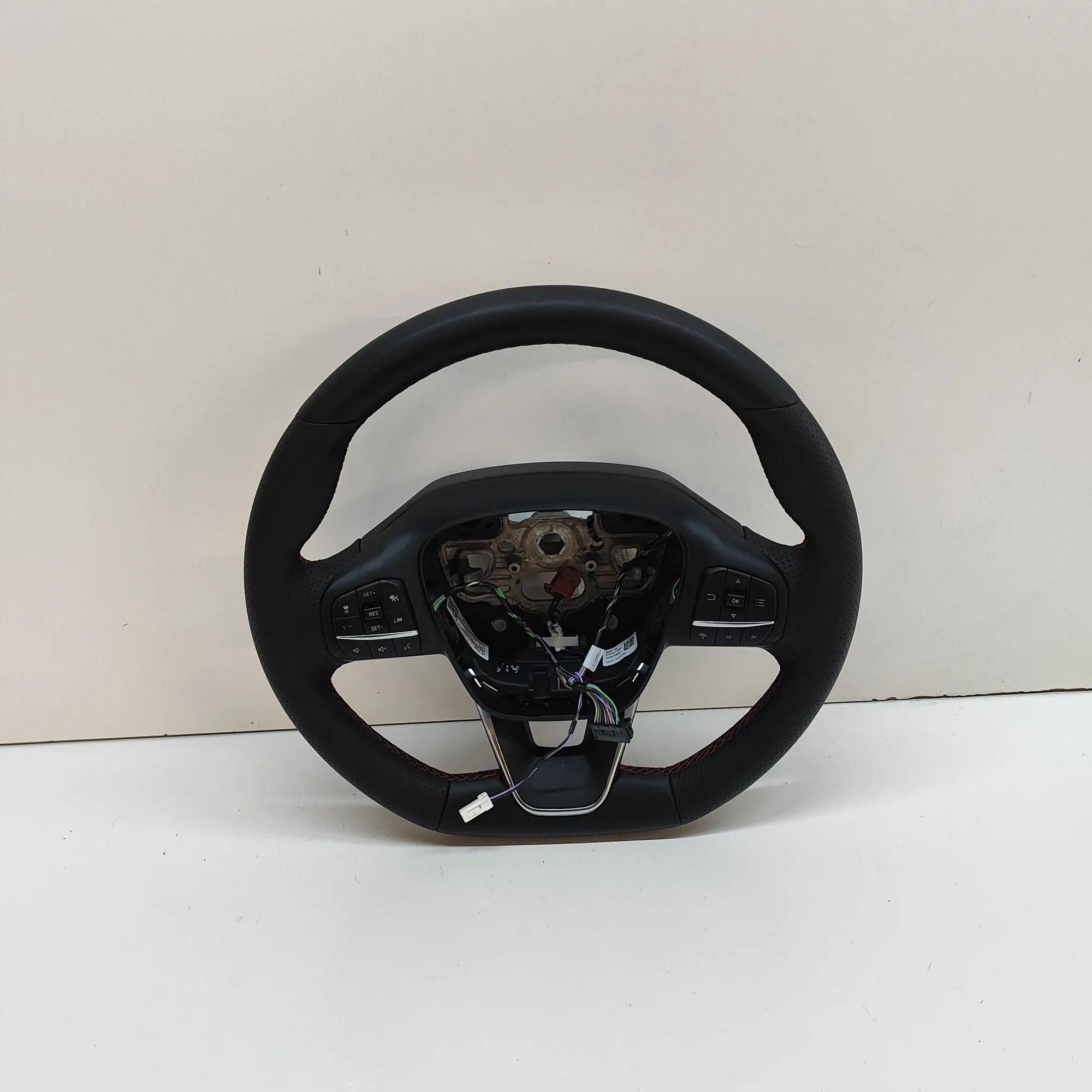 Ford Kuga steering wheel Steering Wheel — FORD KUGA (III DFK) (2019-PRES...