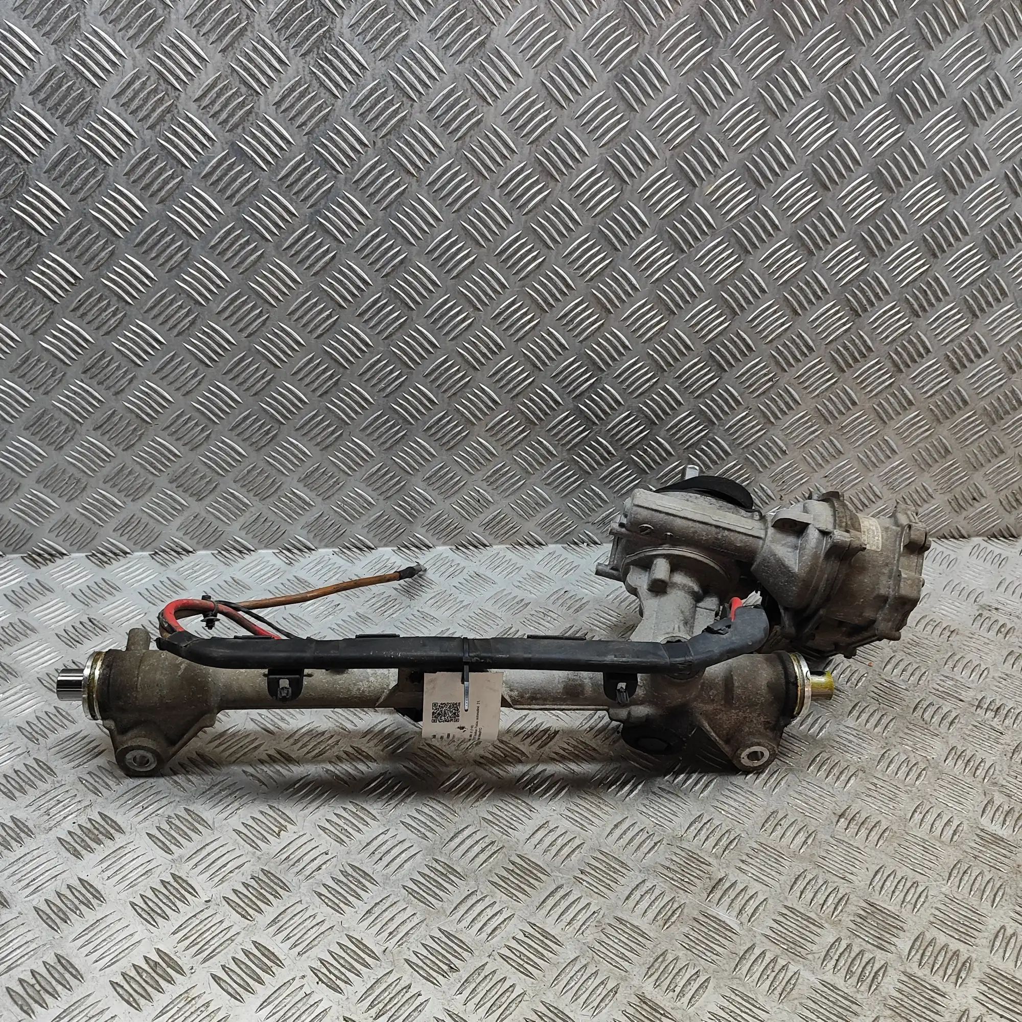 BMW X1 (F48) steering rack Steering Rack — BMW X1 (F48) (2015-2022) — 6884...