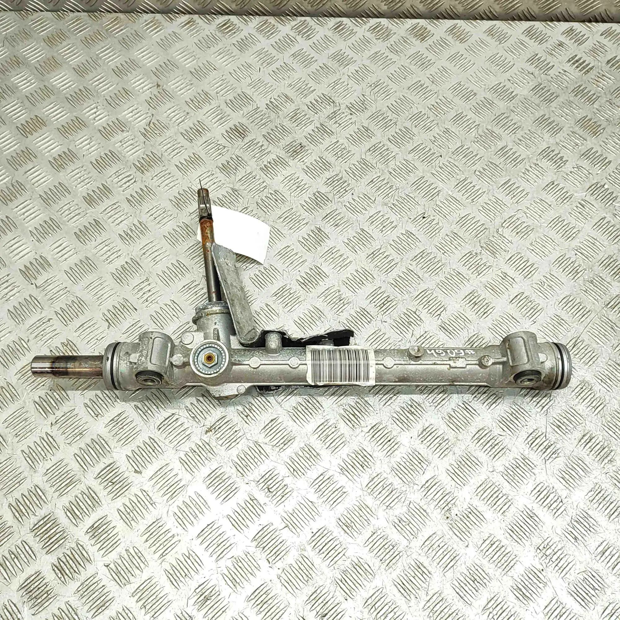 Jeep Renegade steering rack Steering Rack — JEEP RENEGADE (Off-road BU) (20...