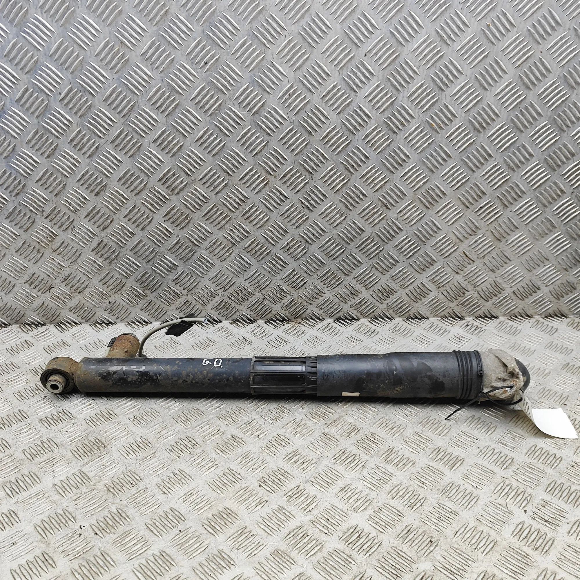 Audi Q3 (F3) Shock absorber — rear right Shock absorber — rear right — AUDI Q3 (F3) (201...