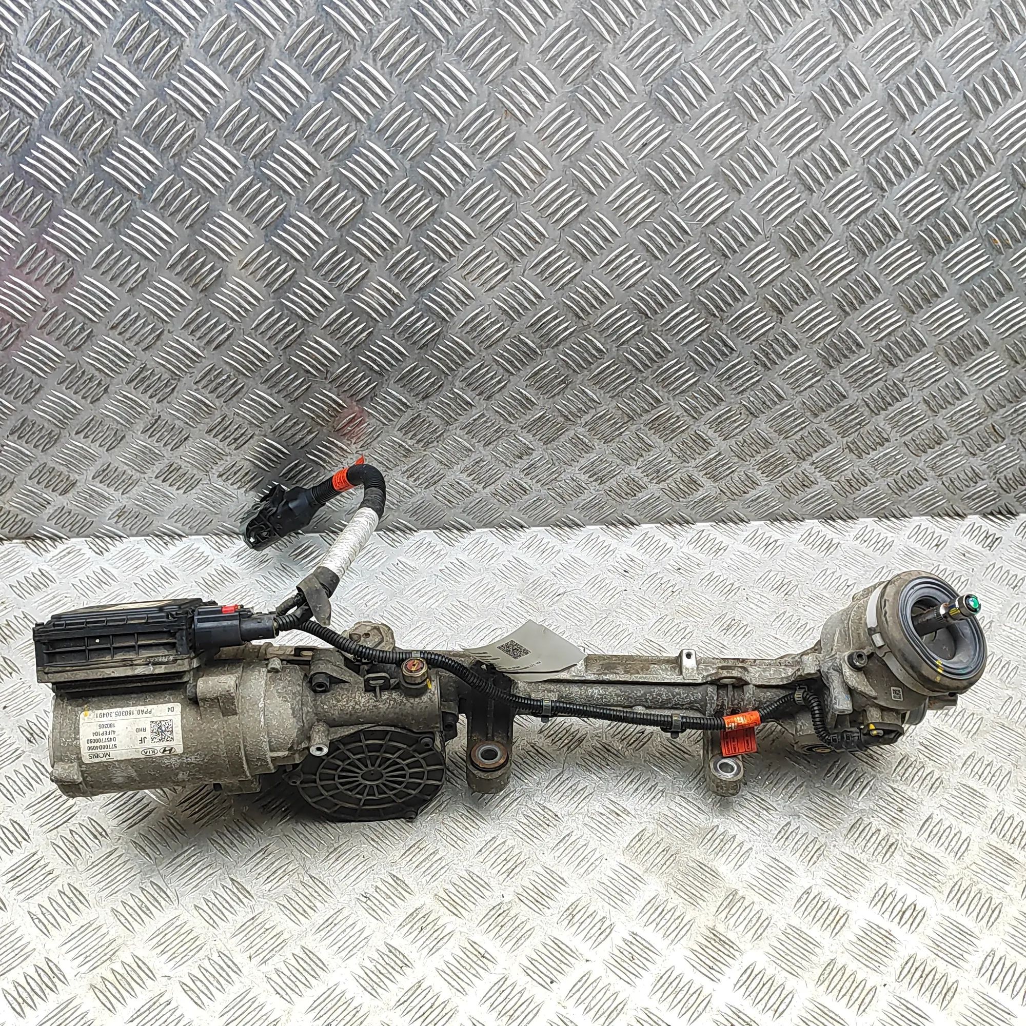 Kia Optima (JF) steering rack Steering Rack — KIA OPTIMA (JF) (2015-2020) — 5...