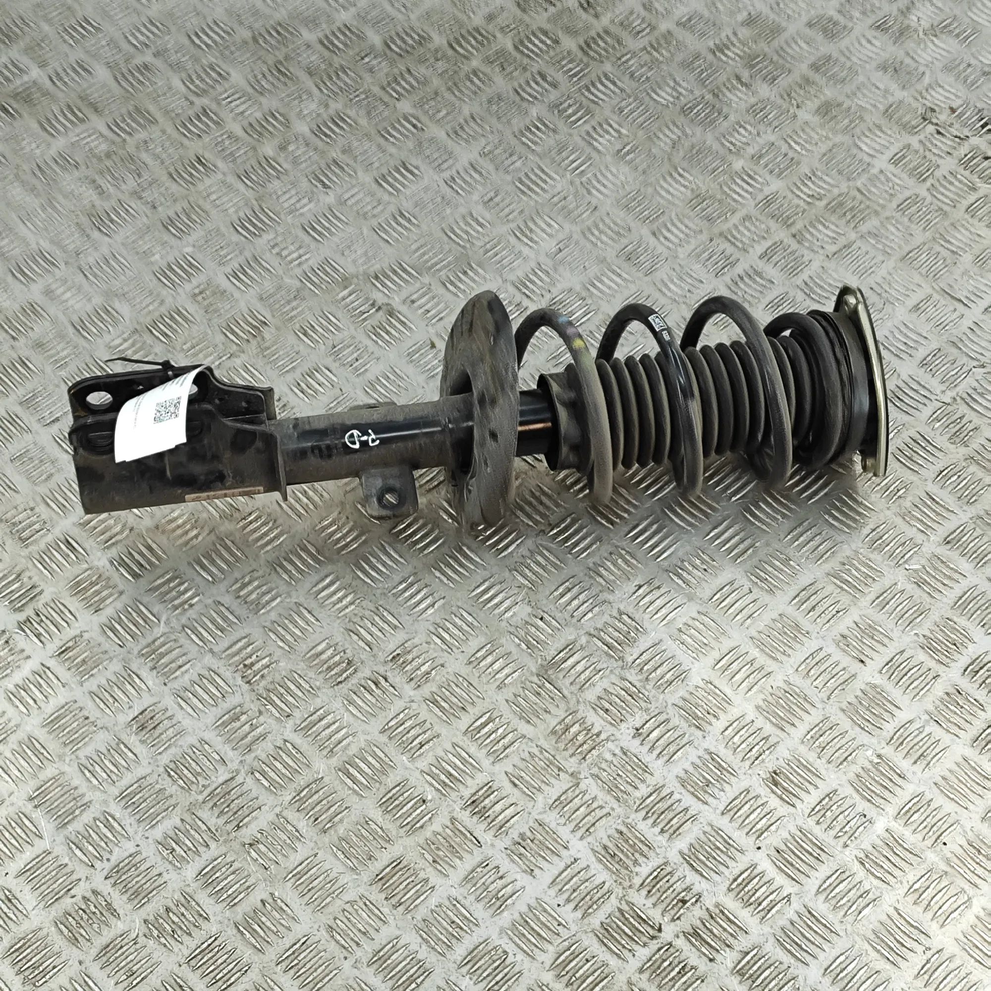 Peugeot 5008 Shock absorber — front right Shock absorber — front right — PEUGEOT 5008 (II...
