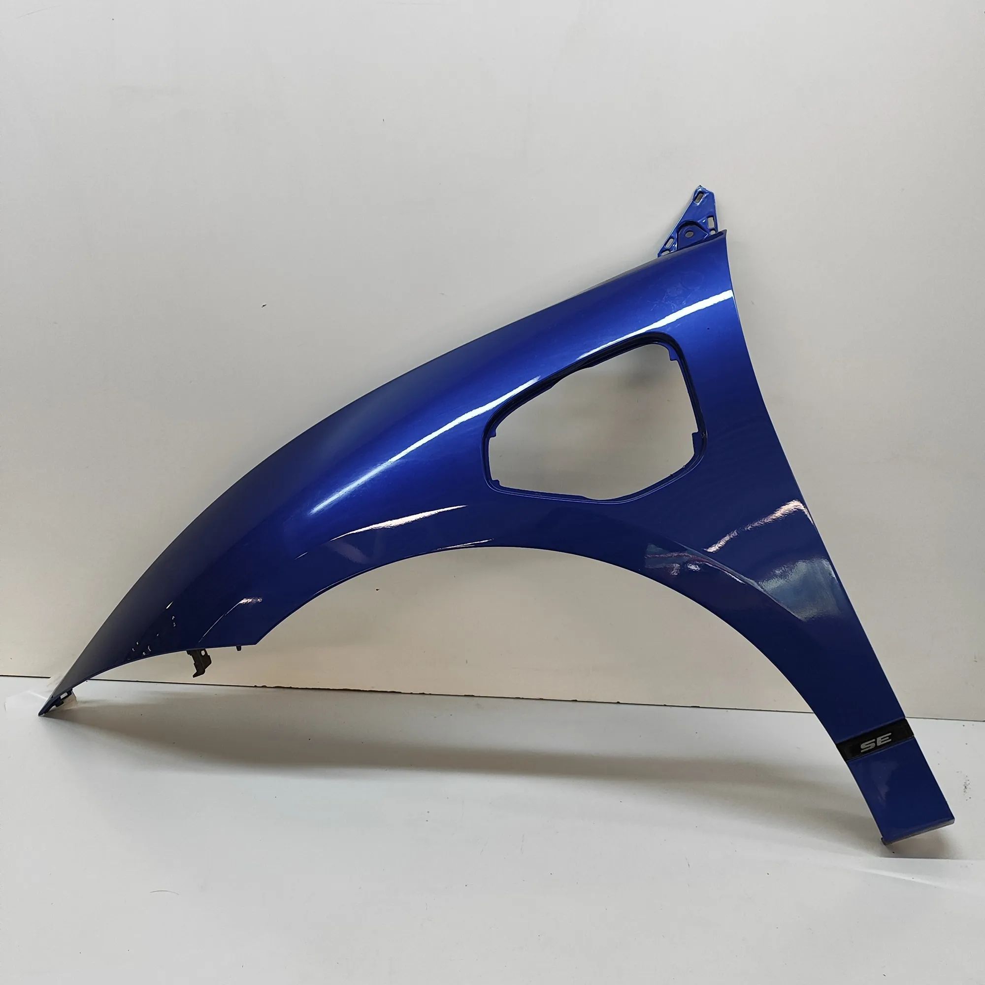 Jaguar I-Pace Front Left Fender Front Left Fender — JAGUAR I-PACE (X590) (2018-...