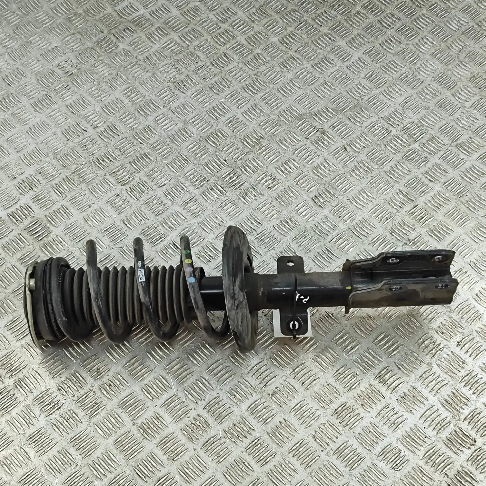 Peugeot 5008 Shock absorber — front left Shock absorber — front left — PEUGEOT 5008 (III...