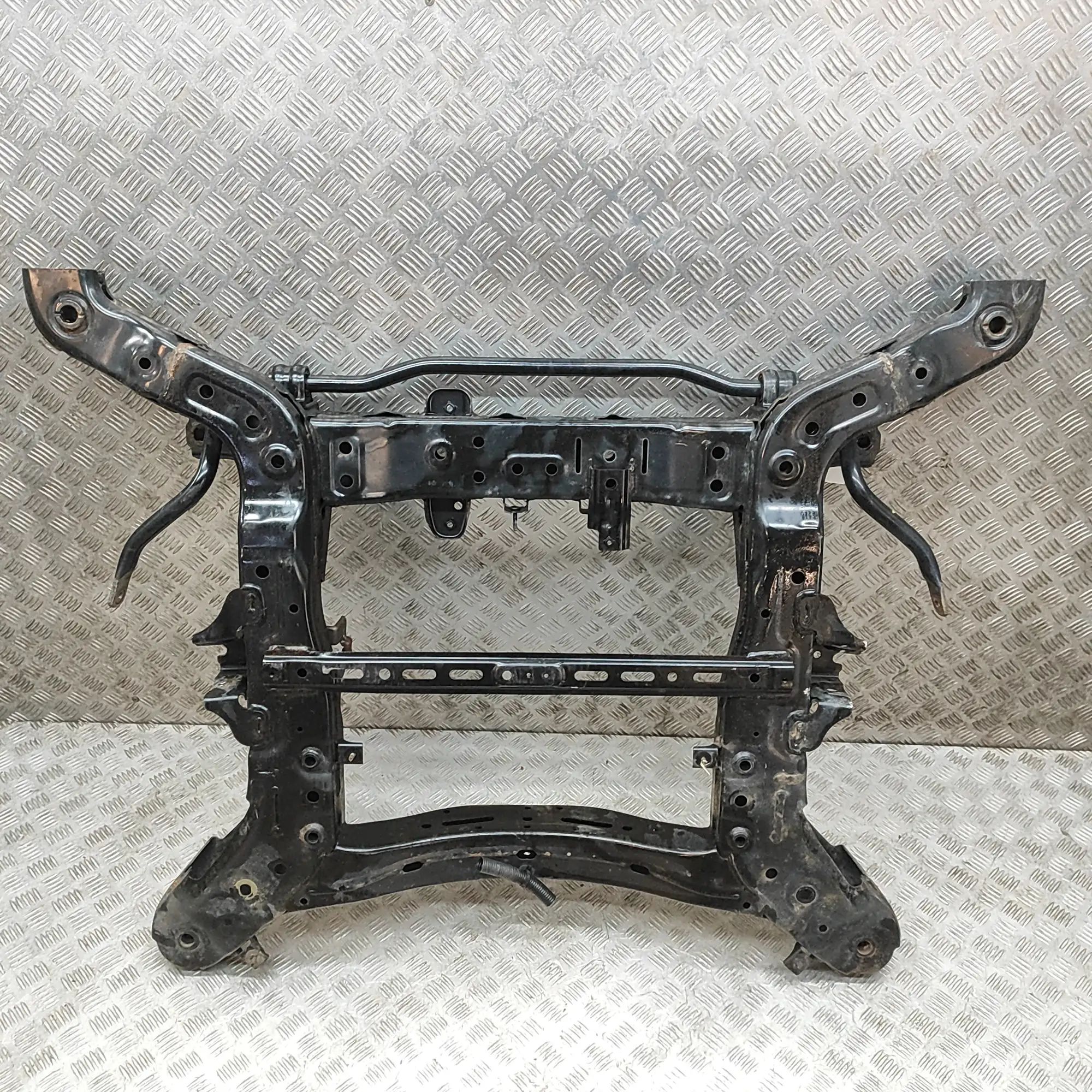Hyundai Ioniq Front subframe