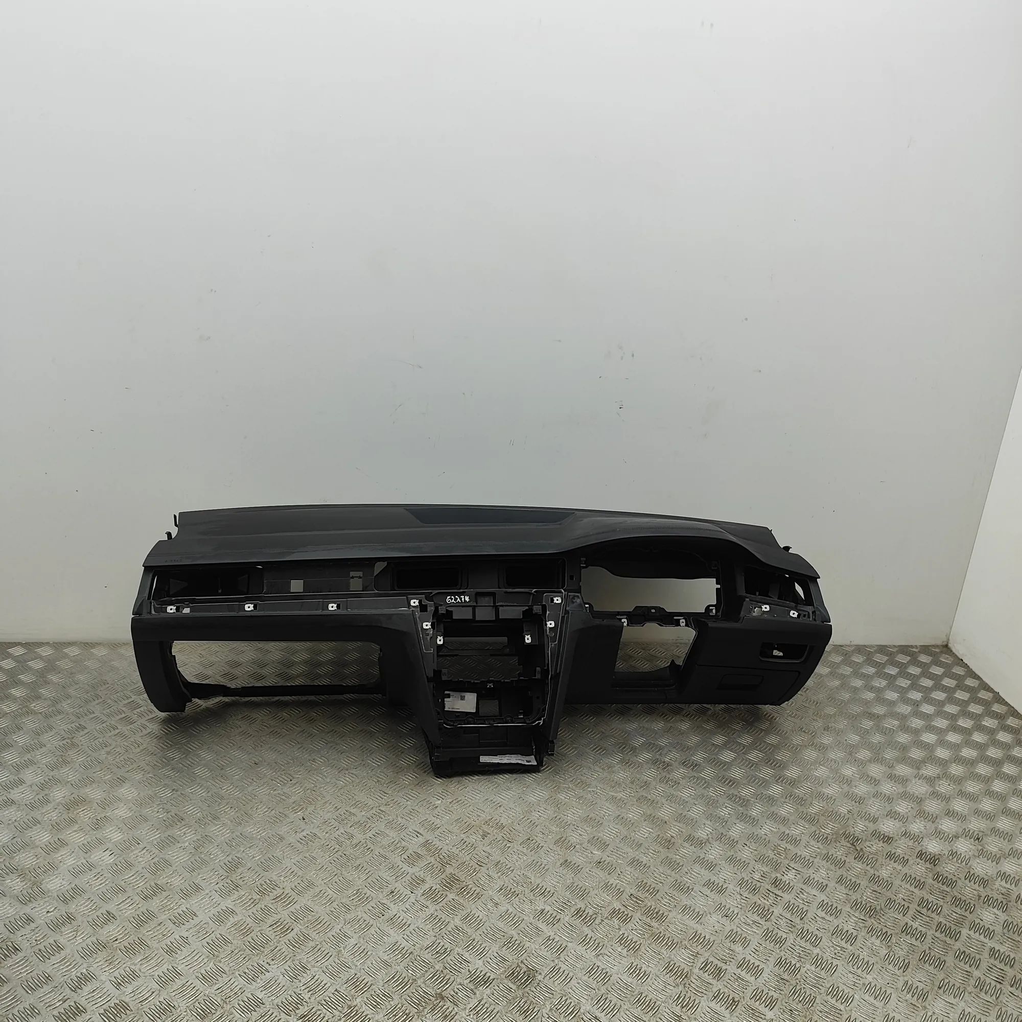 Volkswagen Arteon Dashboard Dashboard — VW ARTEON (3H7) (2017-PRESENT) — 3G...