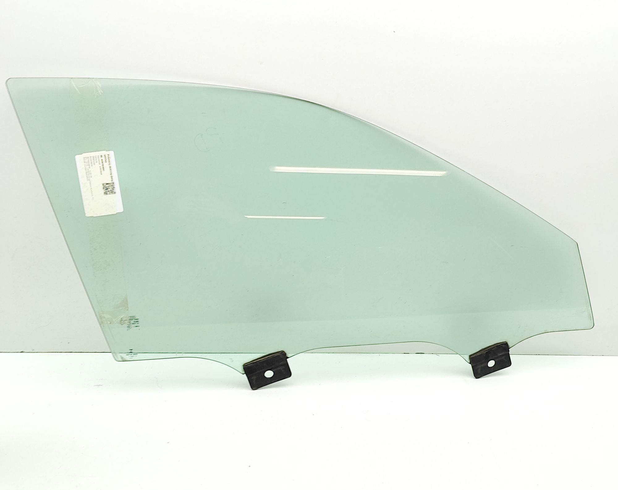 Audi Q5 (FY) Front Right Door Window Front Right Door Window — AUDI Q5 (FYB, FYG, FY...