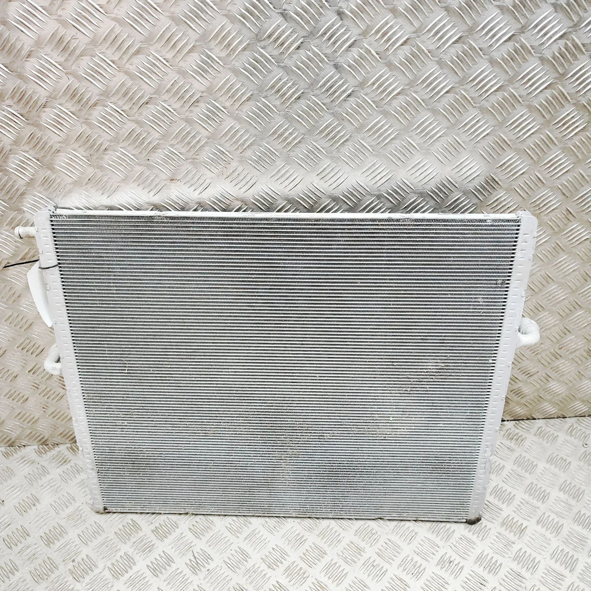 Mercedes-Benz GLE (W167) A/C Air Con Radiator A/C Air Con Radiator — MERCEDES BENZ GLE (W167)...