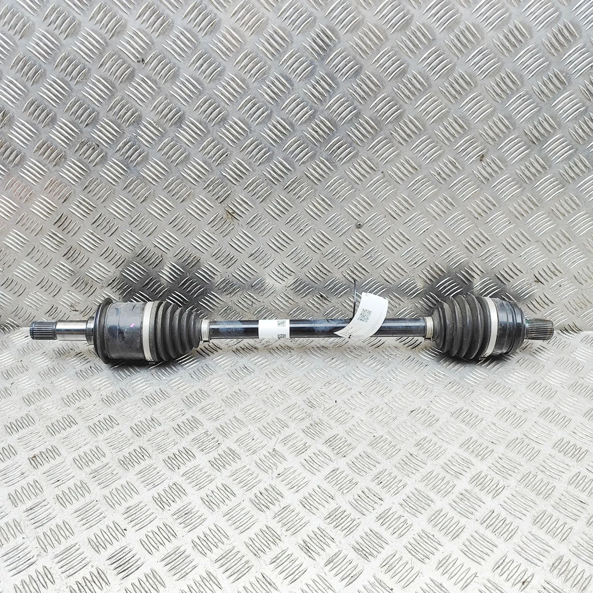 Mercedes-Benz GLE (W167) Rear Right Driveshaft Rear Right Driveshaft — MERCEDES BENZ GLE (W167...