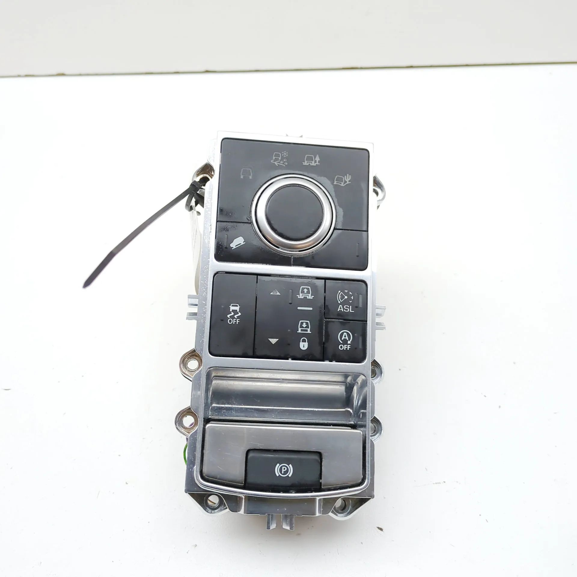 Land Rover Range Rover Sport (L494) Button Switch Panel Button Switch Panel — LAND ROVER RANGE ROVER SP...