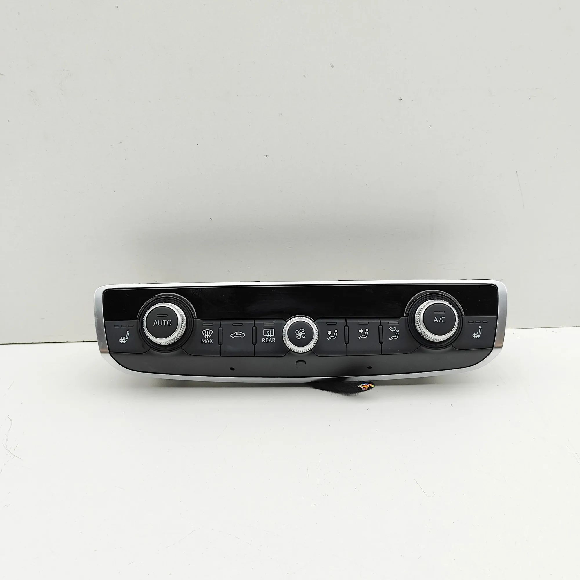 Audi Q3 (F3) Climate control unit Climate control unit — AUDI Q3 (F3) (2018-PRESE...