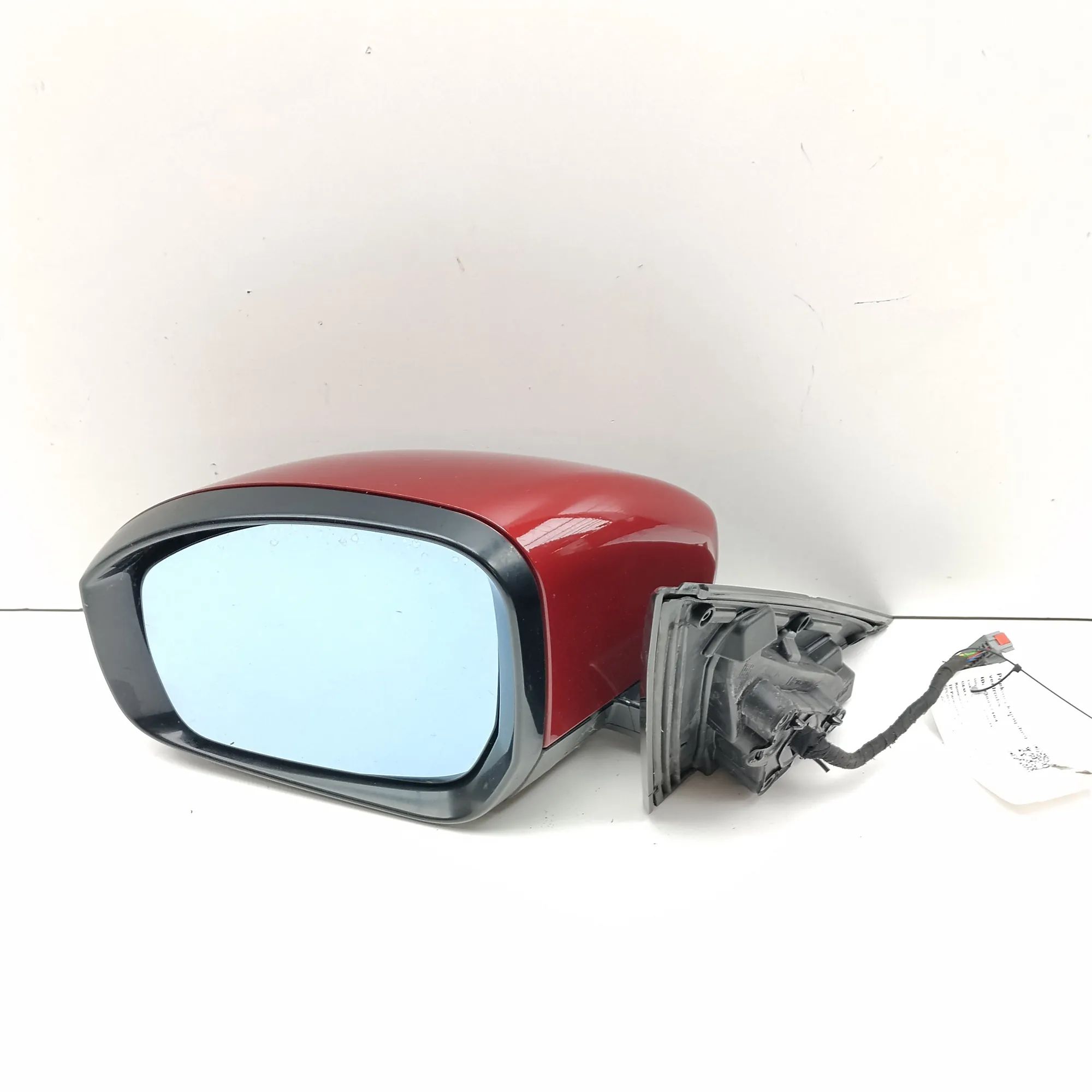 Land Rover Range Rover Sport (L494) Left Side Wing Mirror Left Side Wing Mirror — LAND ROVER RANGE ROVER ...