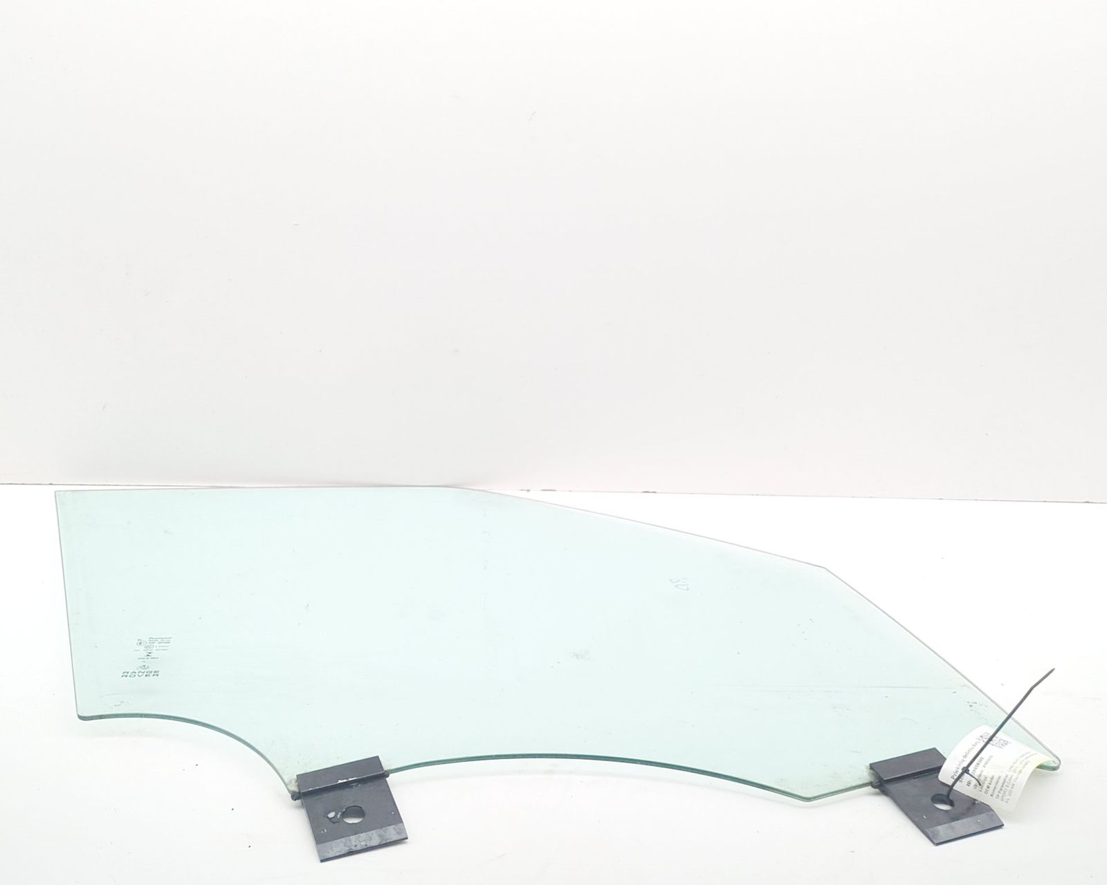 Land Rover Range Rover Sport (L494) Front Right Door Window Front Right Door Window — LAND ROVER RANGE ROVE...