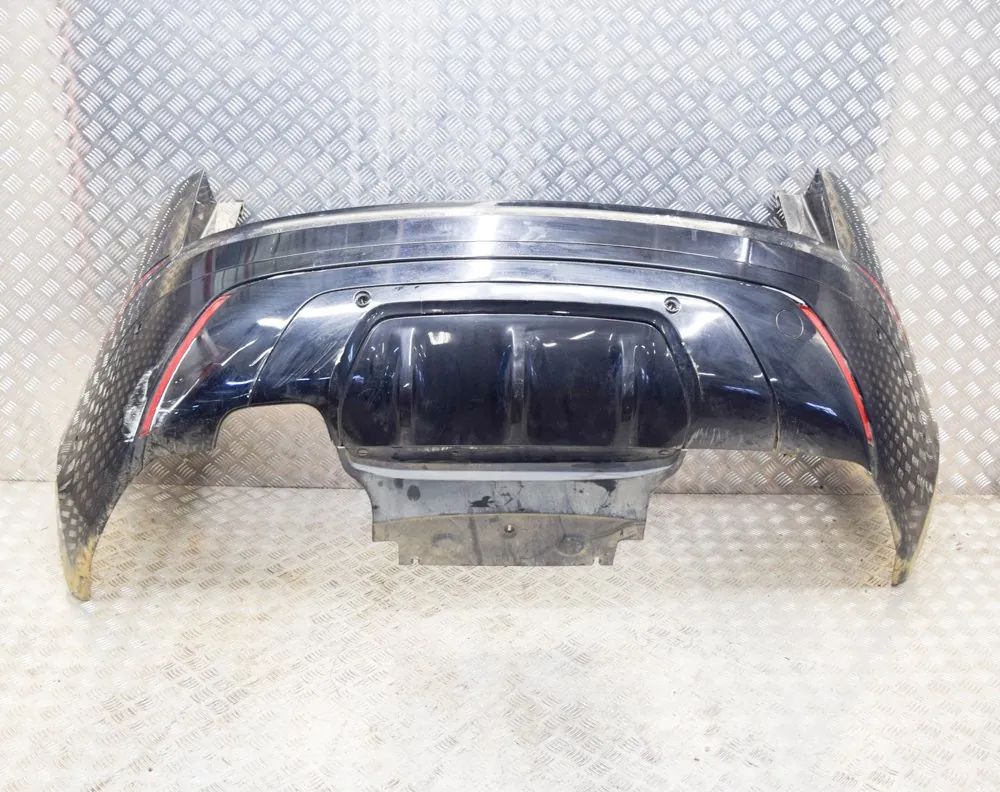 Land Rover Range Rover Velar Bumper rear Bumper rear — LAND ROVER RANGE ROVER VELAR (L56...
