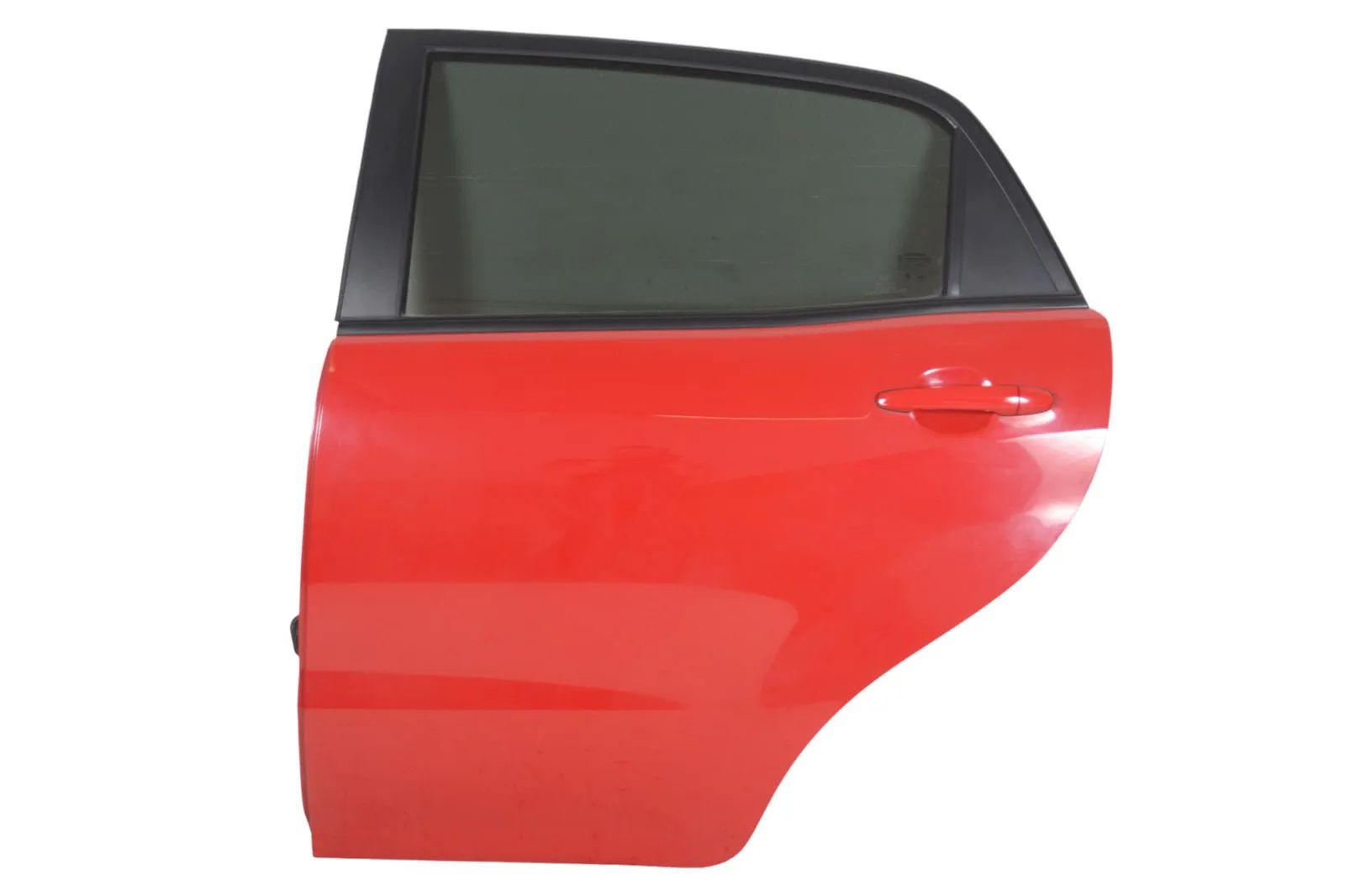 Ssangyong Korando, New Actyon Door — rear left Door — rear left — SSANGYONG KORANDO (2010-2019...