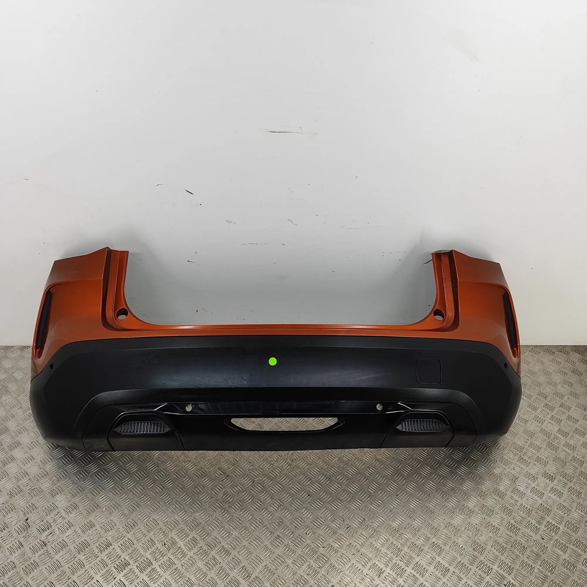 Citroen C4 Bumper rear Bumper rear — CITROEN C4 III / X (C41) (2020-PR...