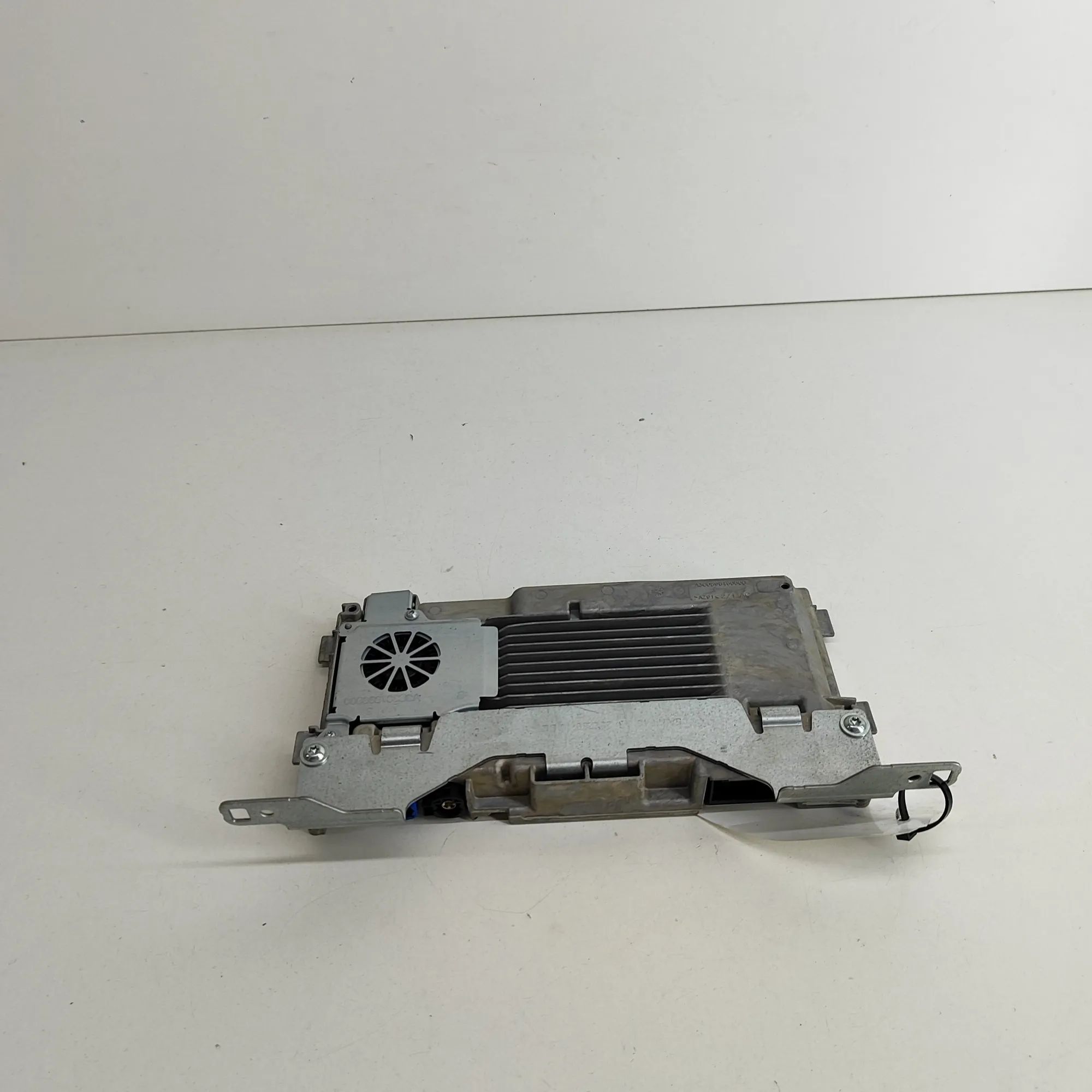 BMW X7 (G07) Other Control Units Other Control Units — BMW X7 (G07) (2018-PRESEN...