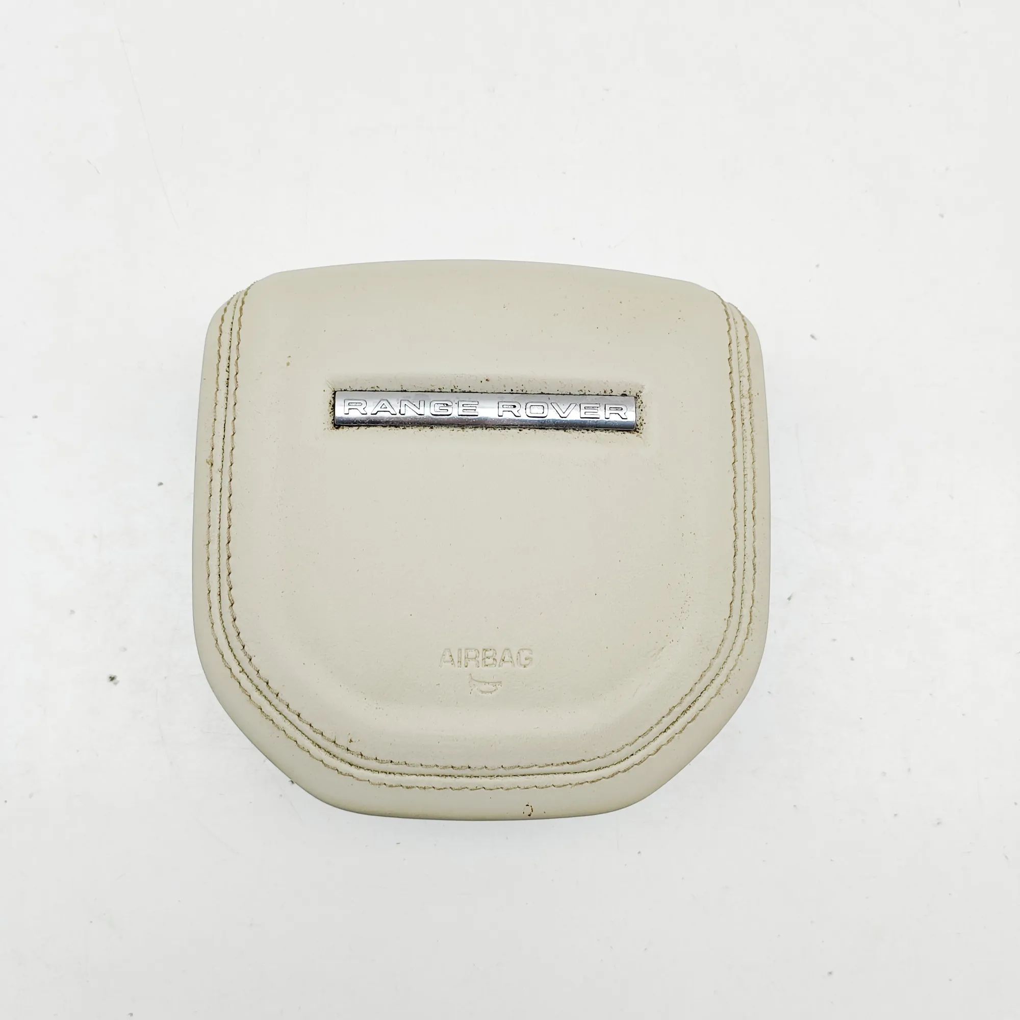 Land Rover Range Rover (L405) Steering Wheel Safety Bag SRS Steering Wheel Safety Bag SRS — LAND ROVER RANG...