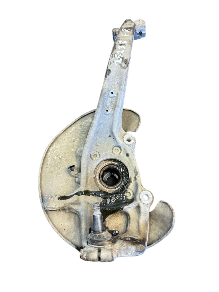 Audi A6 (C7) Wheel bearing housing — front right Wheel bearing housing — front right — AUDI A6 /...