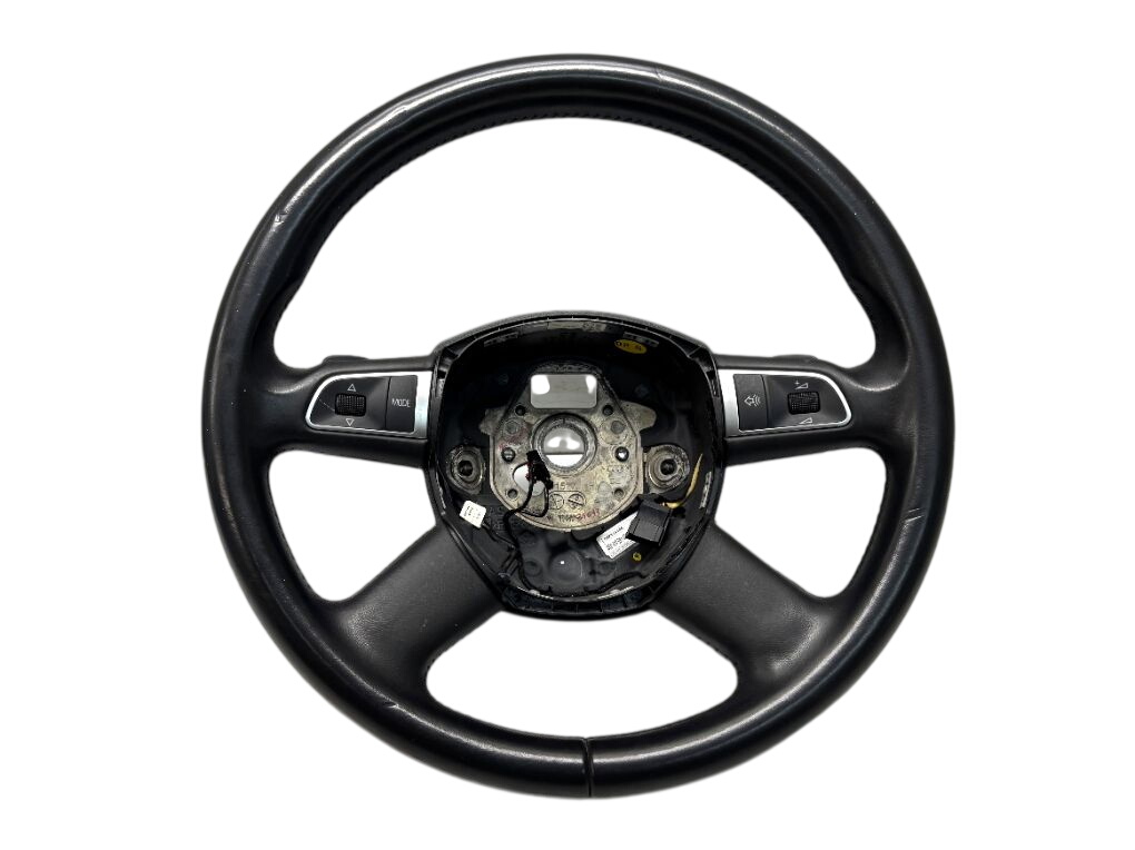 Audi A8 (D3) steering wheel Steering Wheel — AUDI A8 (4E) (2002-2010) — 4E0...